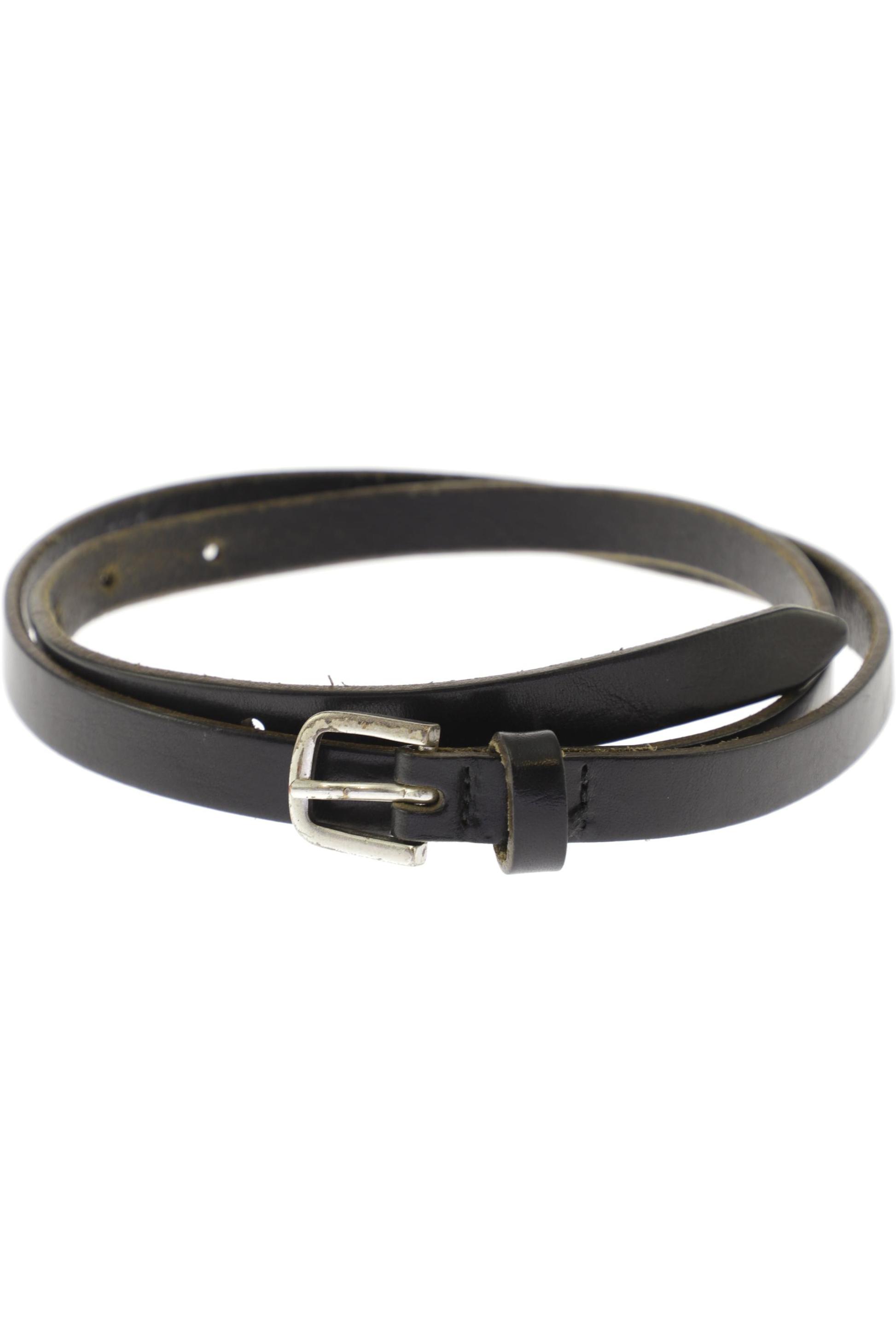 

Vanzetti Damen Gürtel, schwarz, Gr. 80