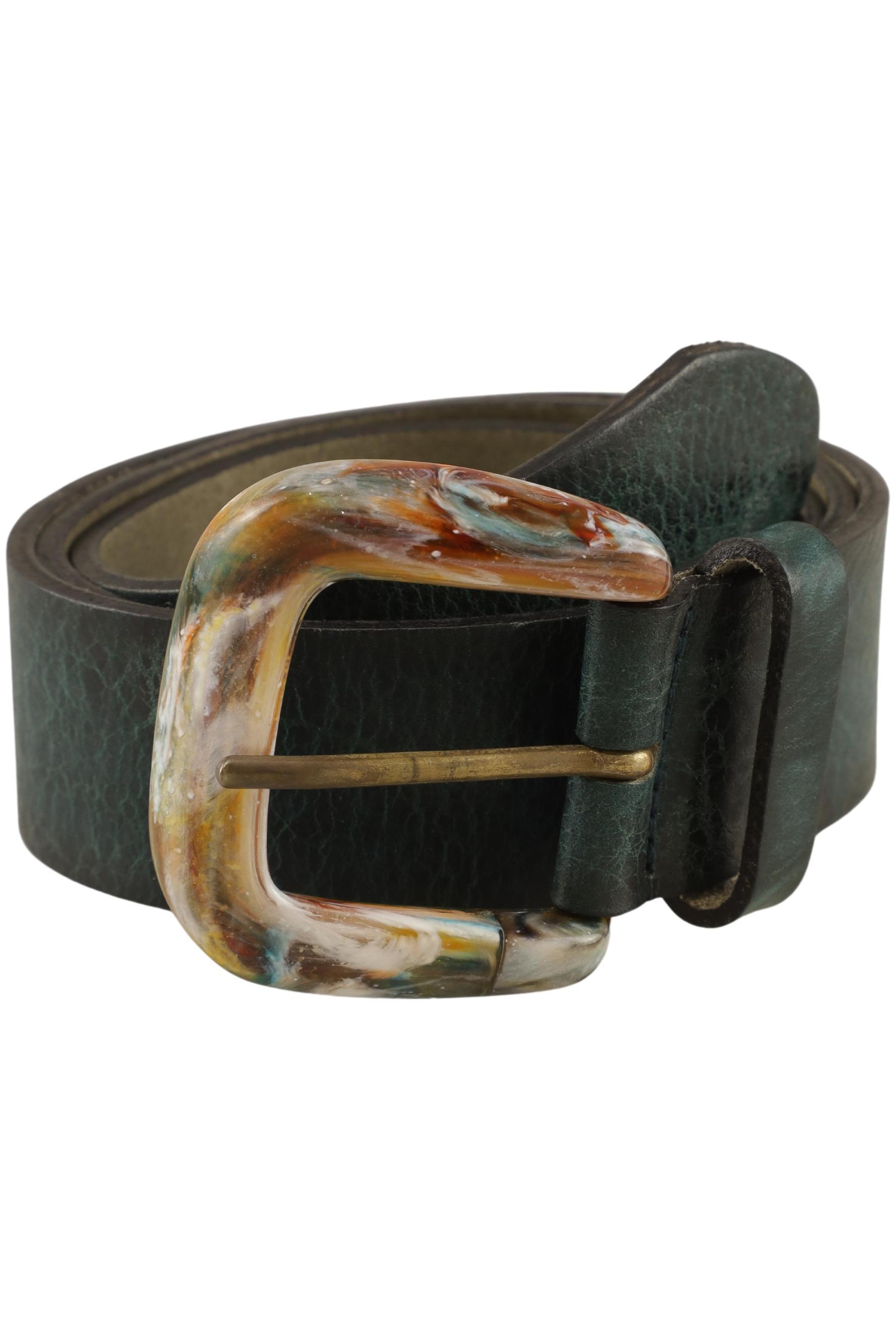 

Vanzetti Damen Gürtel, grün, Gr. 85