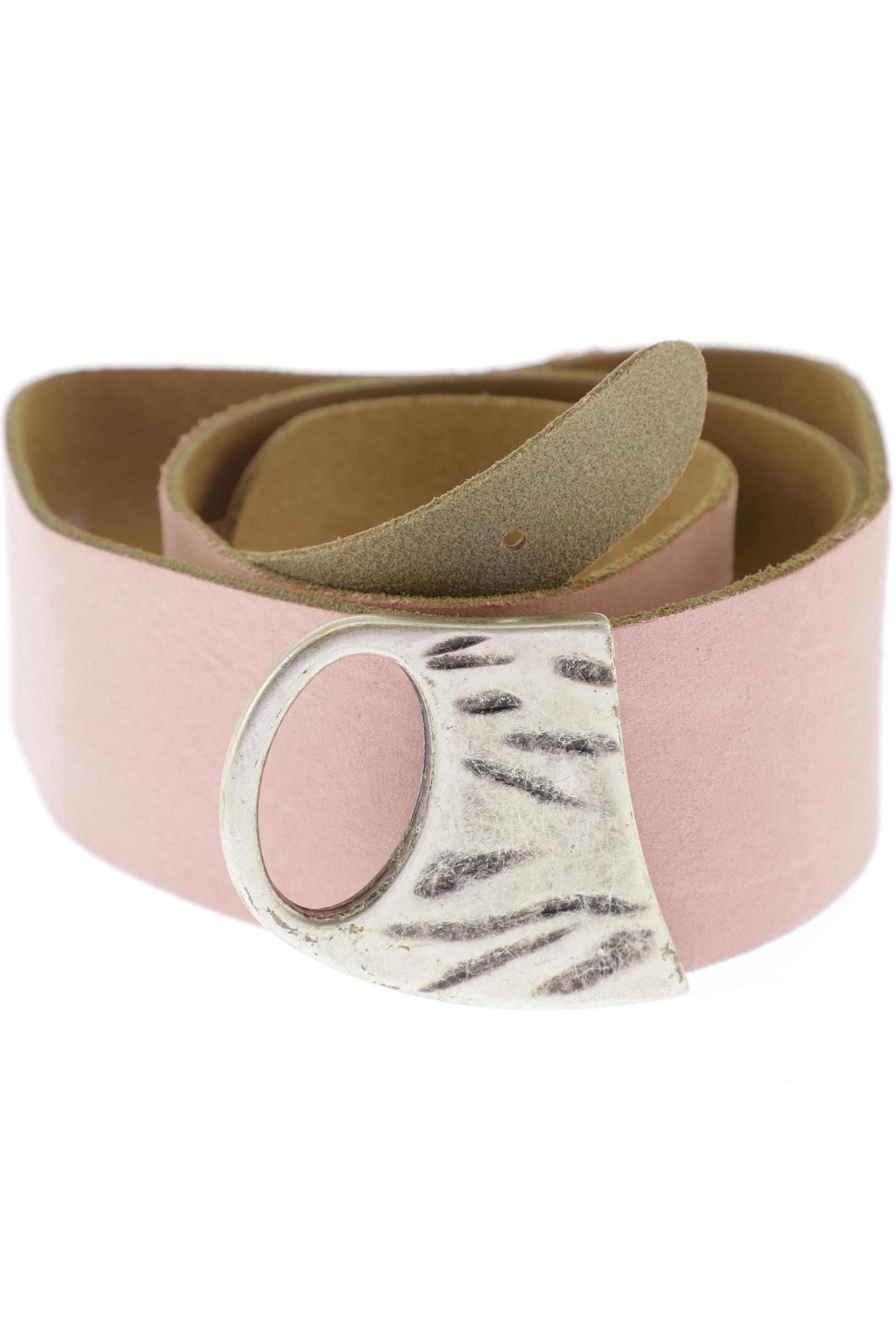 

Vanzetti Damen Gürtel, pink, Gr. 120