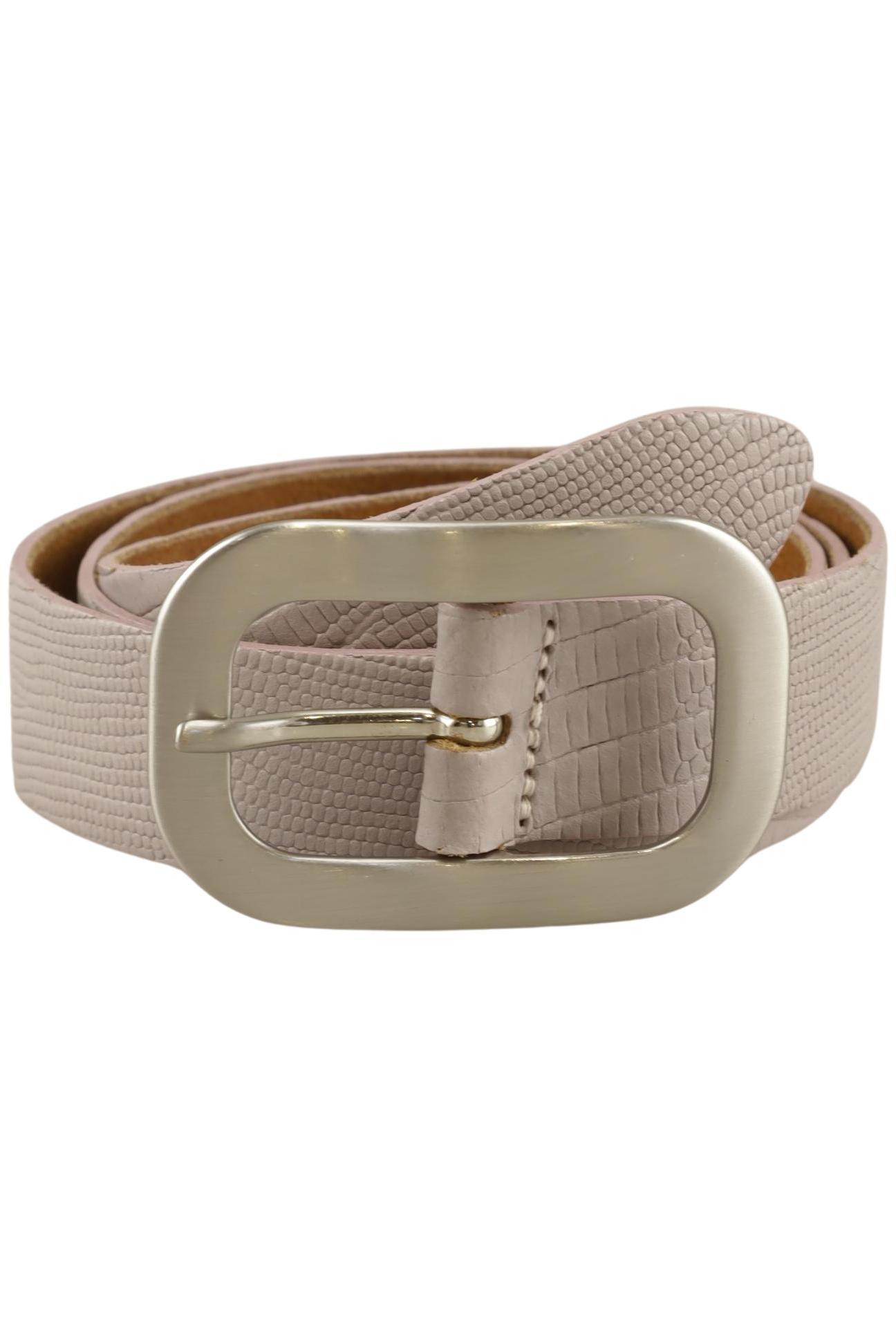 

Vanzetti Damen Gürtel, flieder, Gr. 80