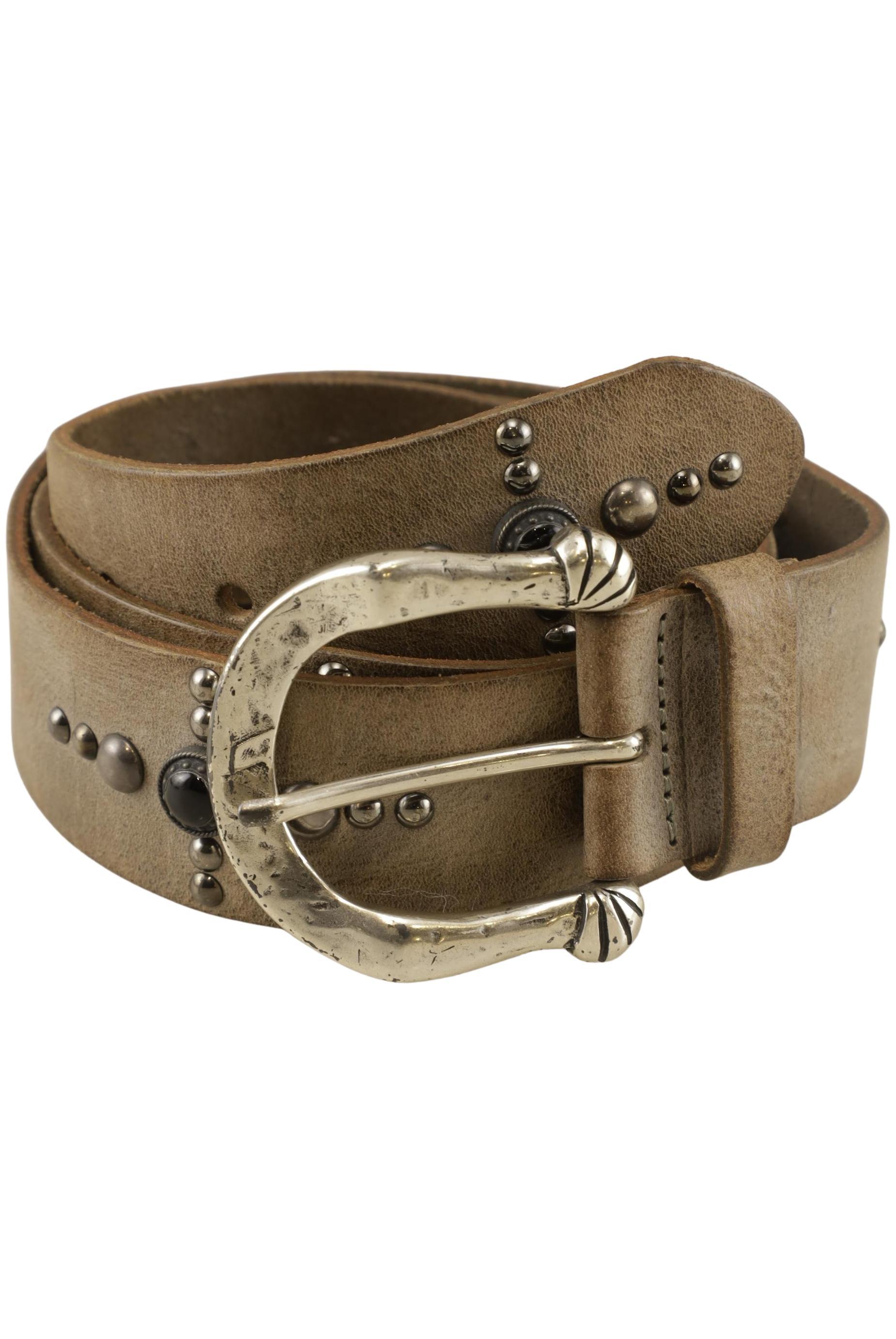 

Vanzetti Damen Gürtel, braun, Gr. 95