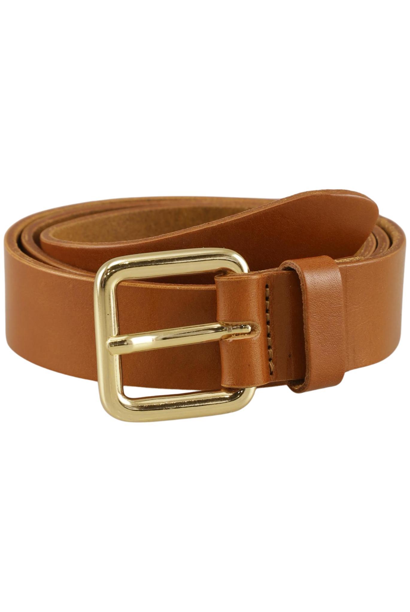 

Vanzetti Damen Gürtel, braun, Gr. 85