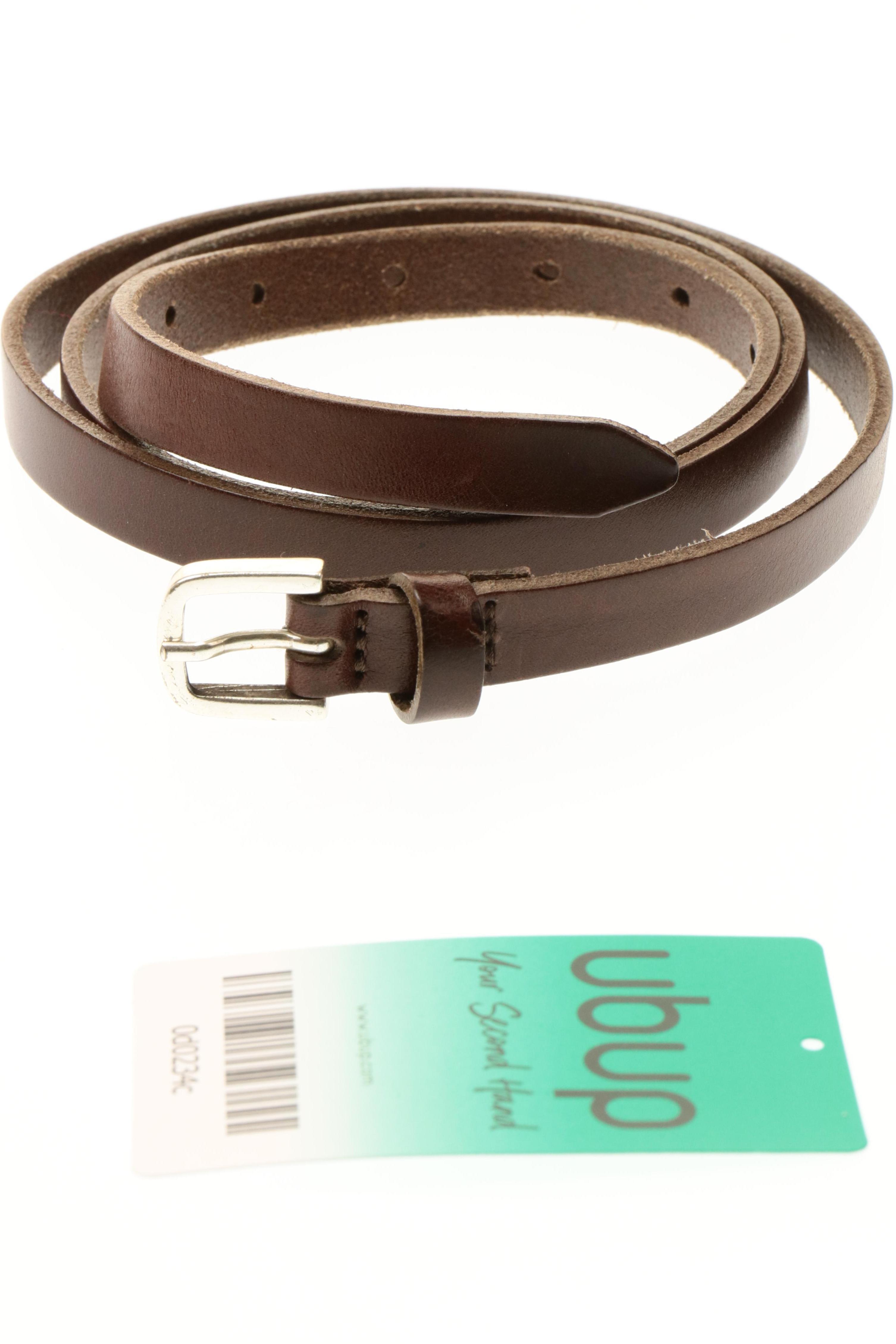 

Vanzetti Damen Gürtel, braun, Gr. 90