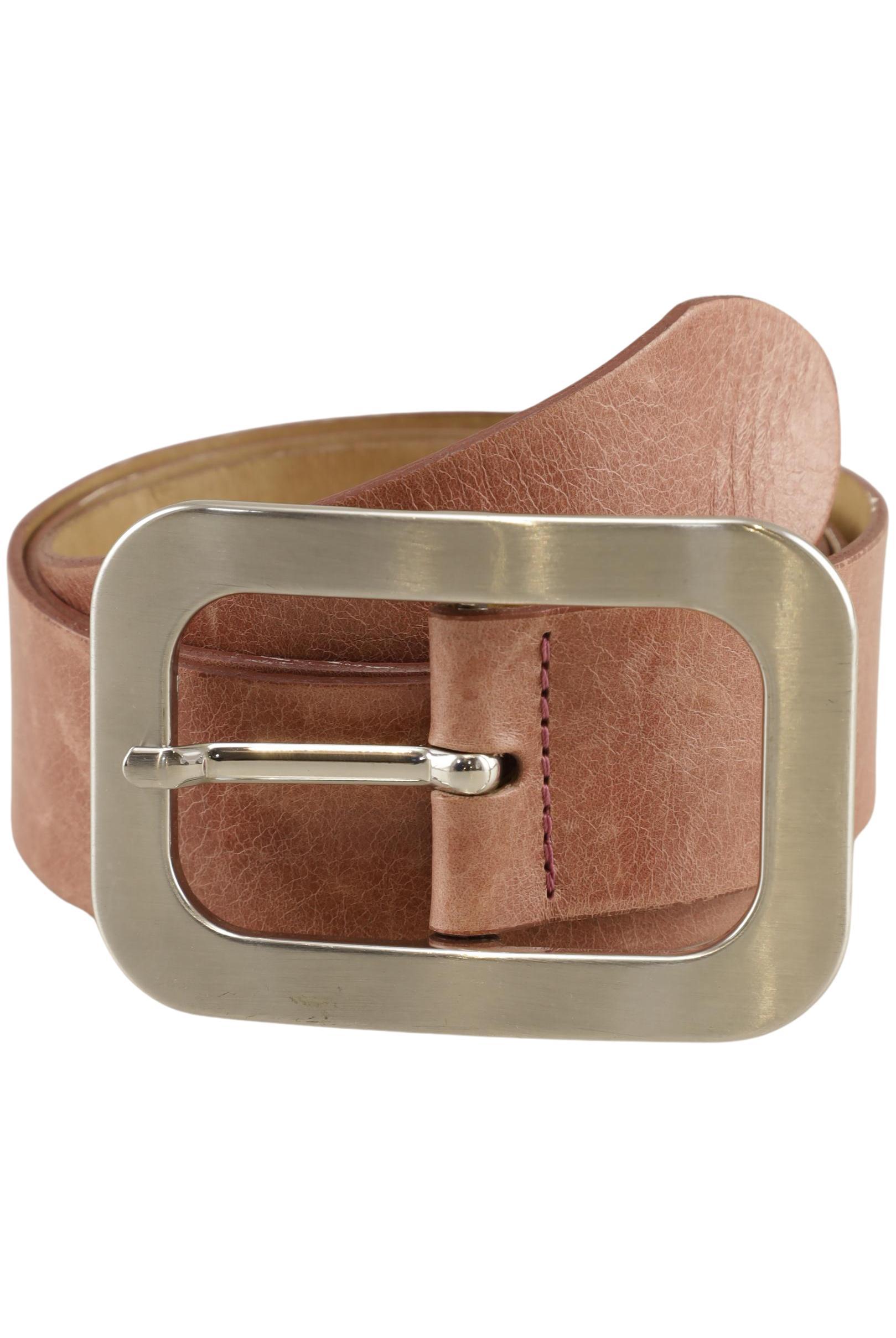 

Vanzetti Damen Gürtel, pink, Gr. 90