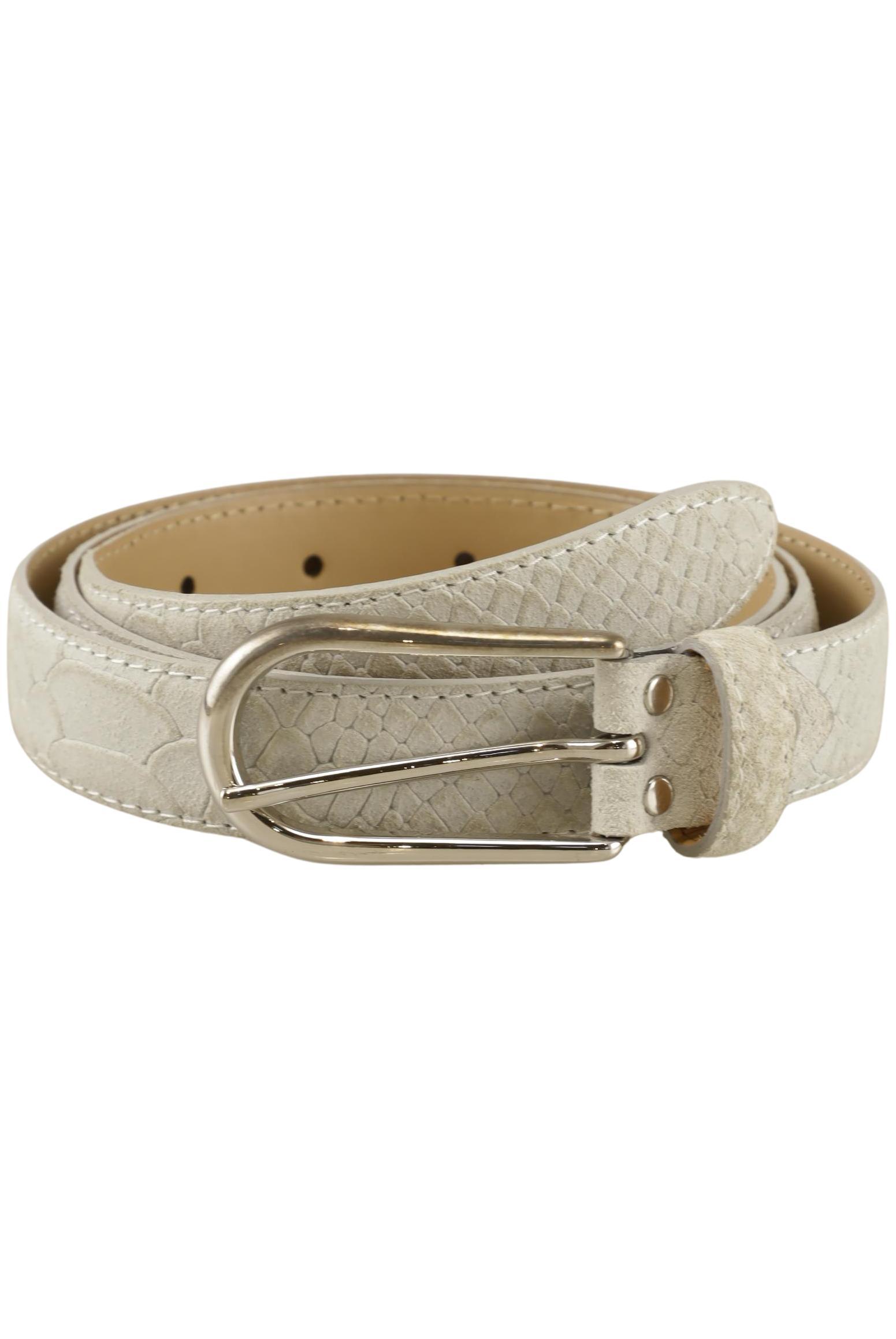 

Vanzetti Damen Gürtel, beige, Gr. 95