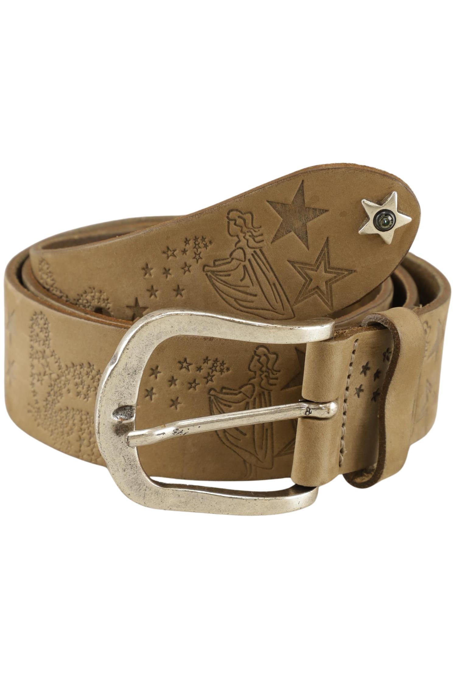 

Vanzetti Damen Gürtel, braun, Gr. 90