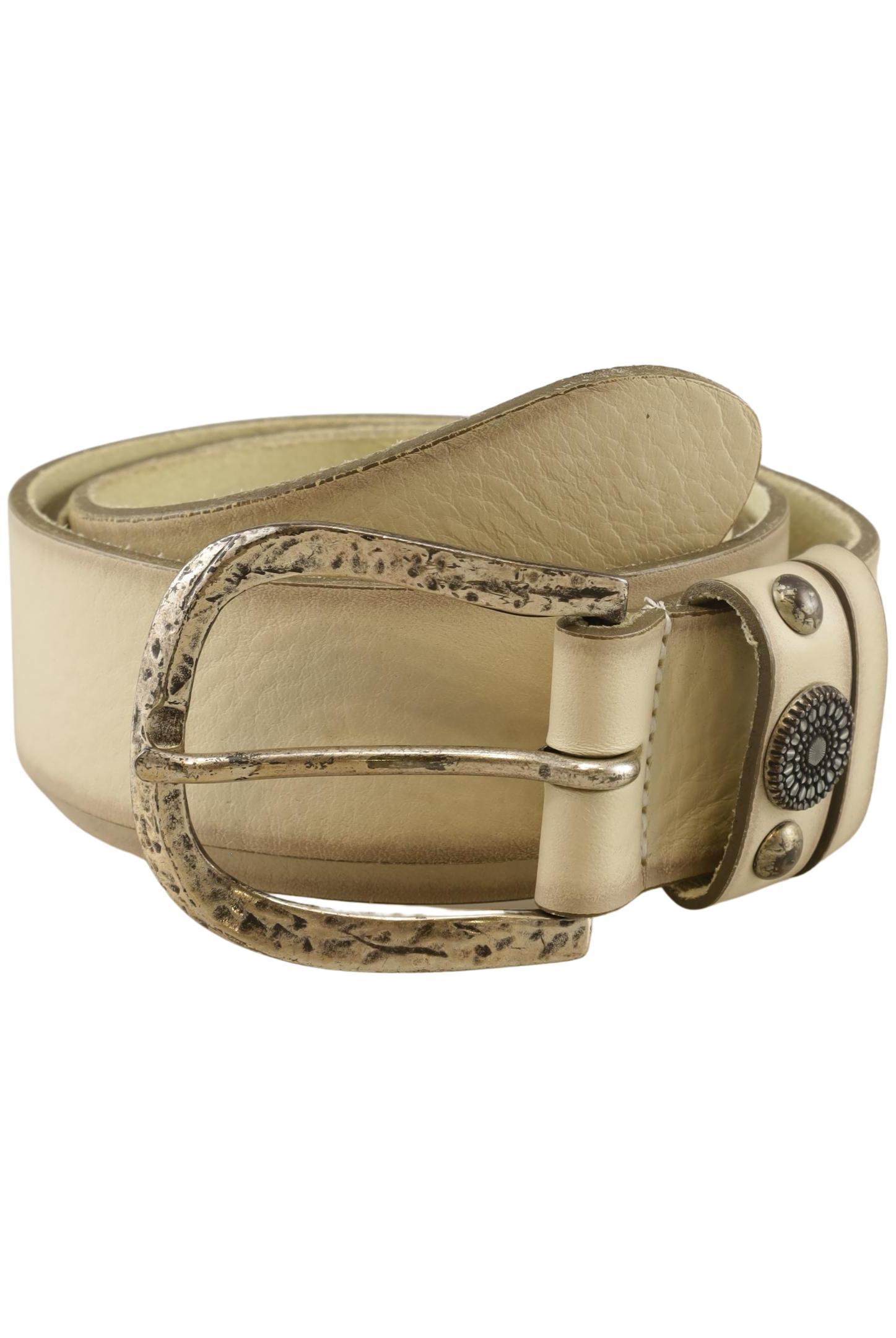 

Vanzetti Damen Gürtel, beige, Gr. 90