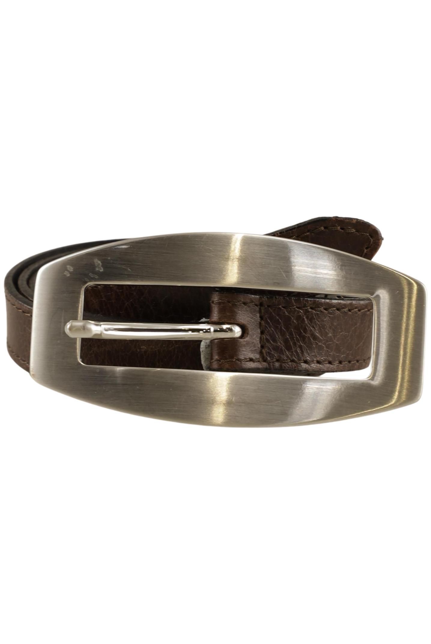 

Vanzetti Damen Gürtel, braun, Gr. 85