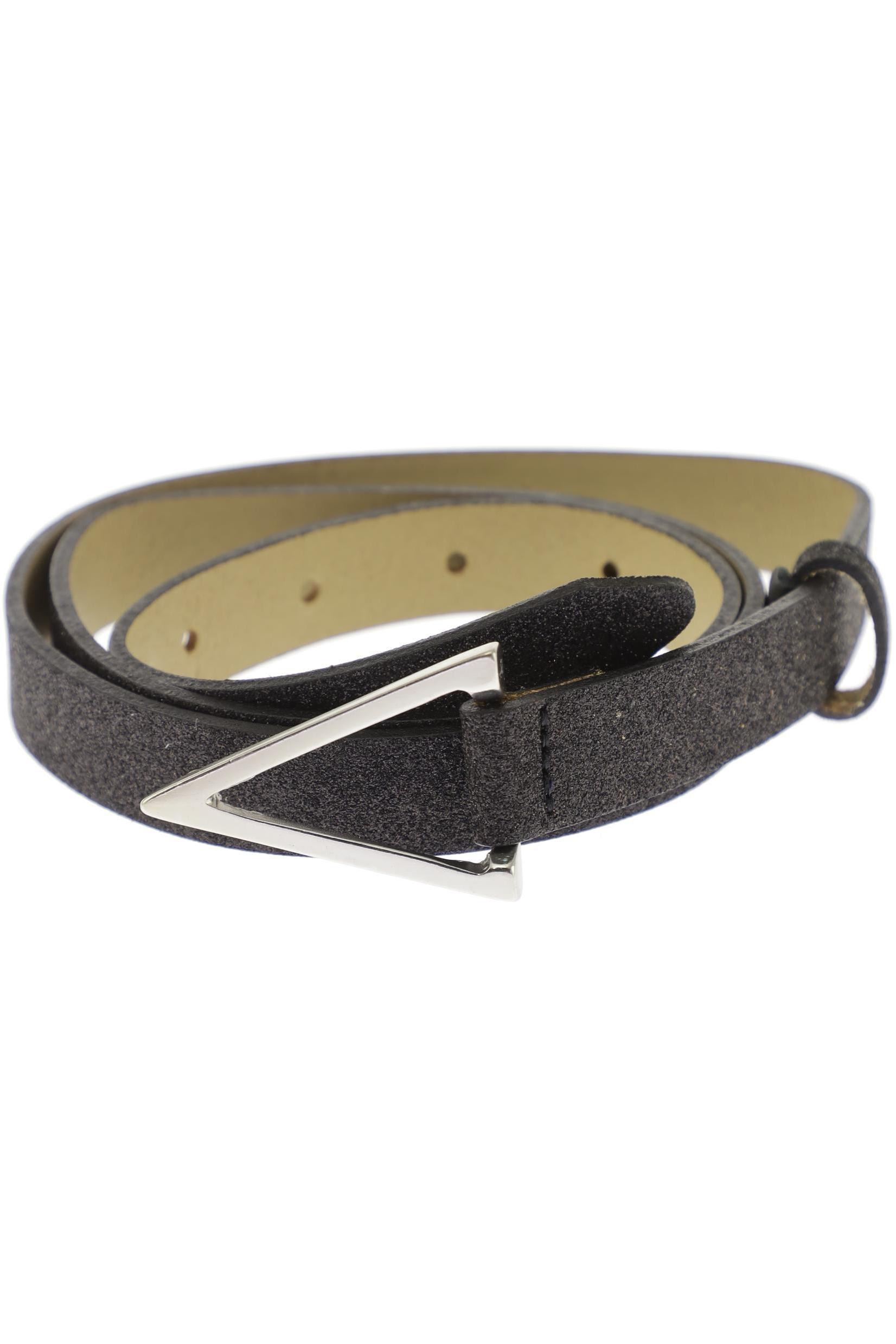 

Vanzetti Damen Gürtel, schwarz, Gr. 85