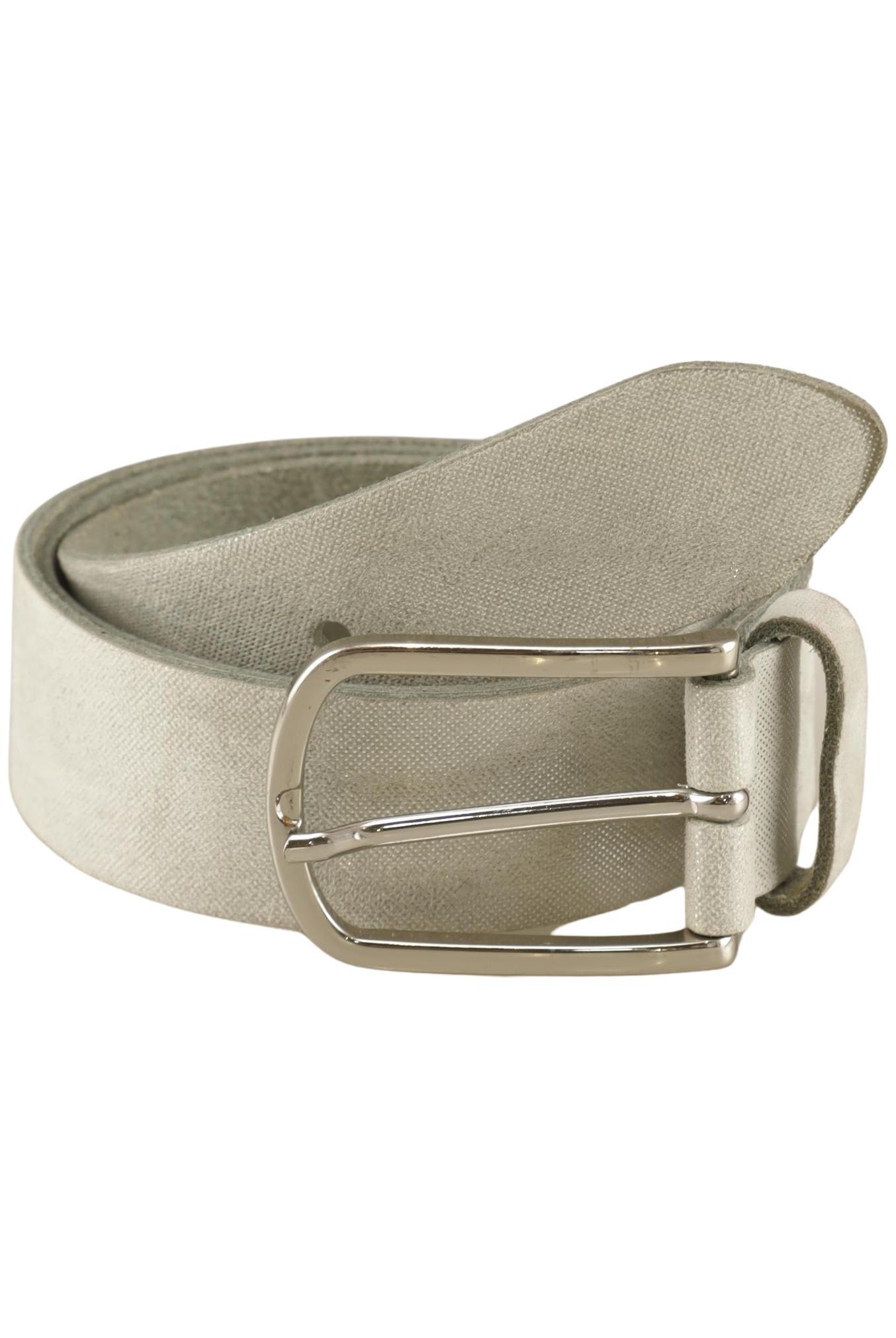 

Vanzetti Damen Gürtel, beige, Gr. 80