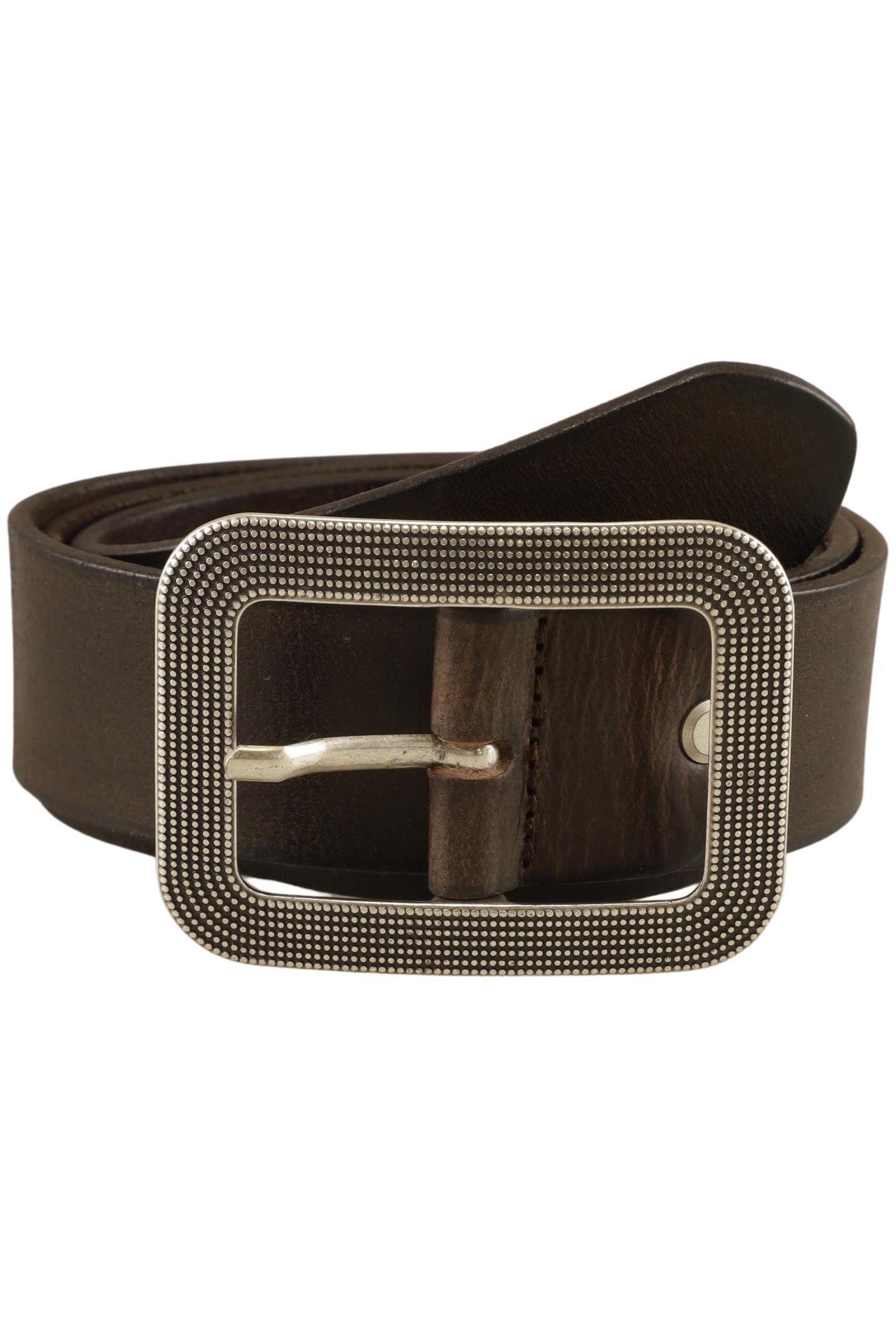 

Vanzetti Damen Gürtel, braun, Gr. 85