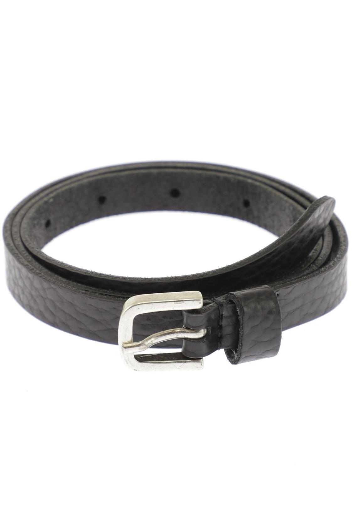 

Vanzetti Damen Gürtel, schwarz, Gr. 75