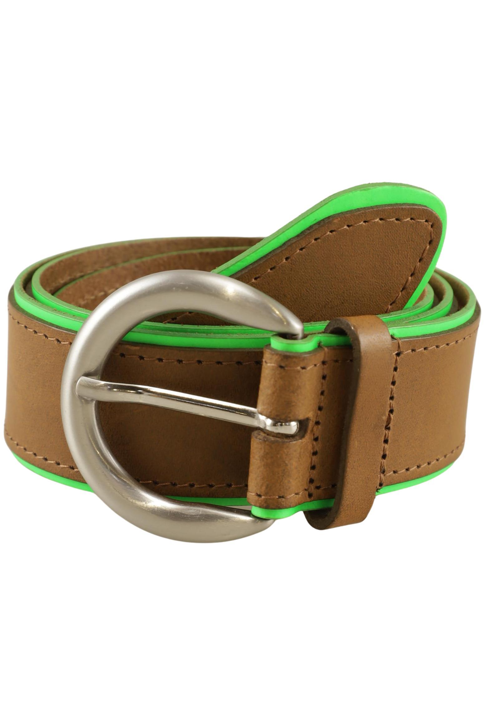 

Vanzetti Damen Gürtel, neon, Gr. 80