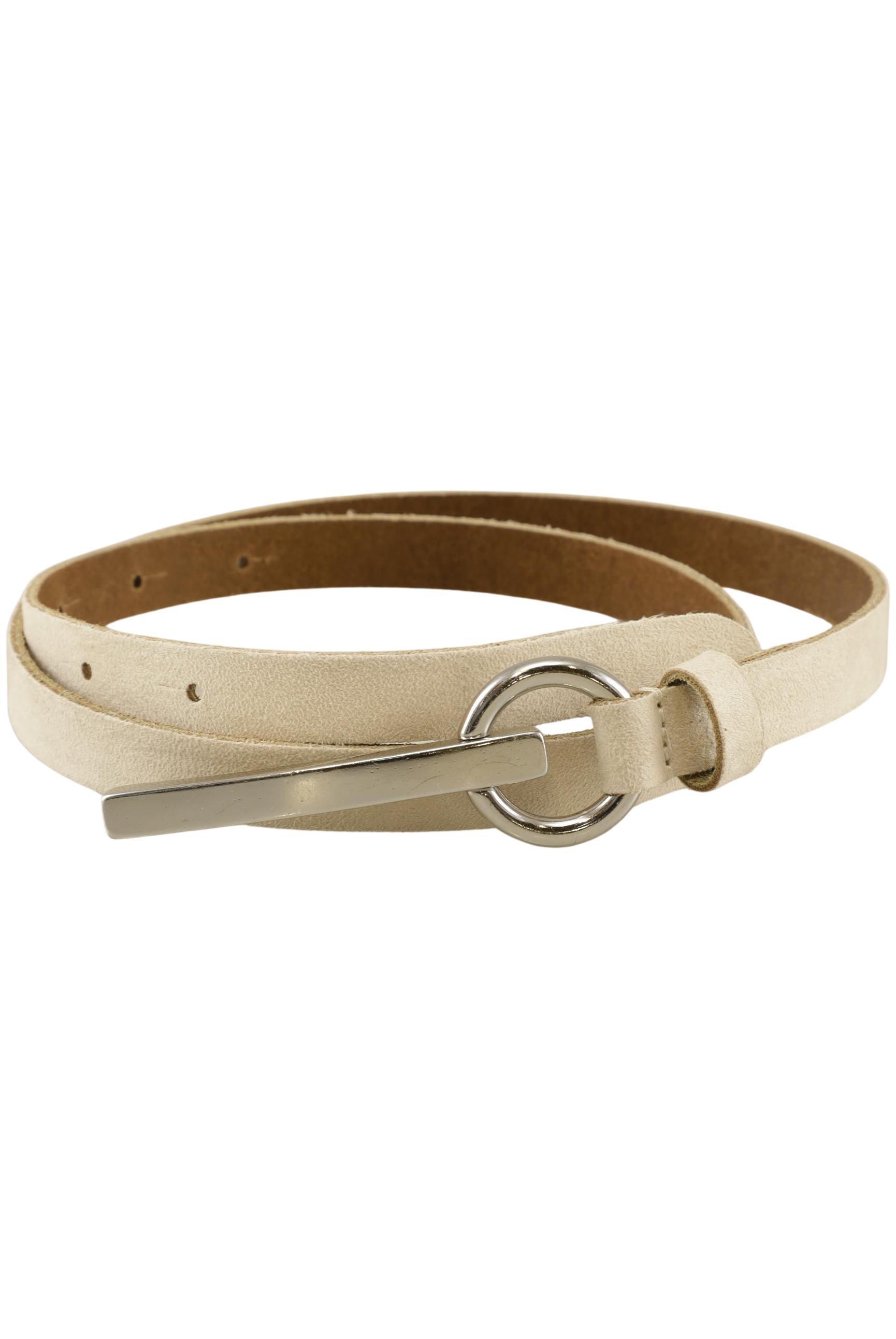 

Vanzetti Damen Gürtel, beige, Gr. 80