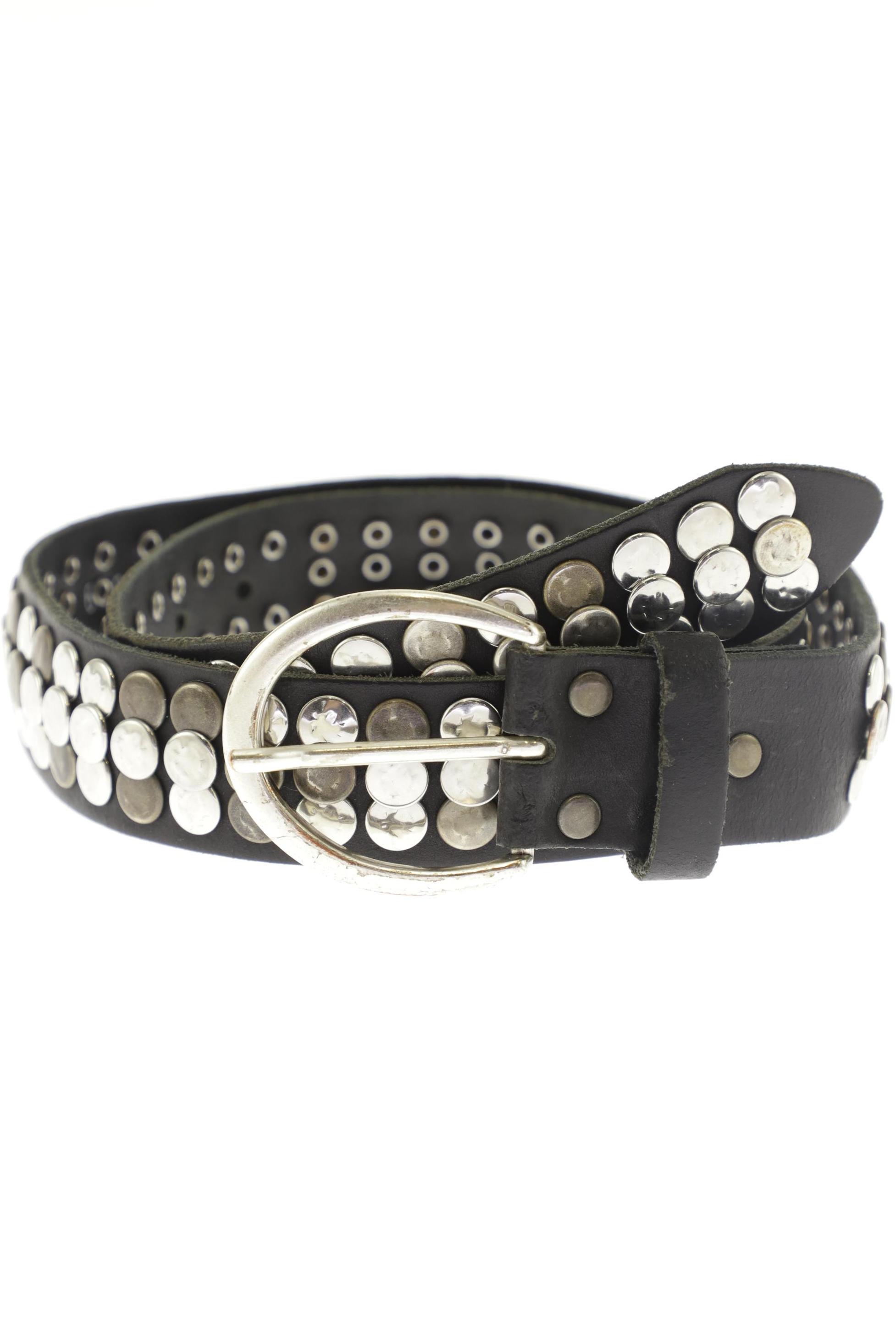 

Vanzetti Damen Gürtel, schwarz, Gr. 80