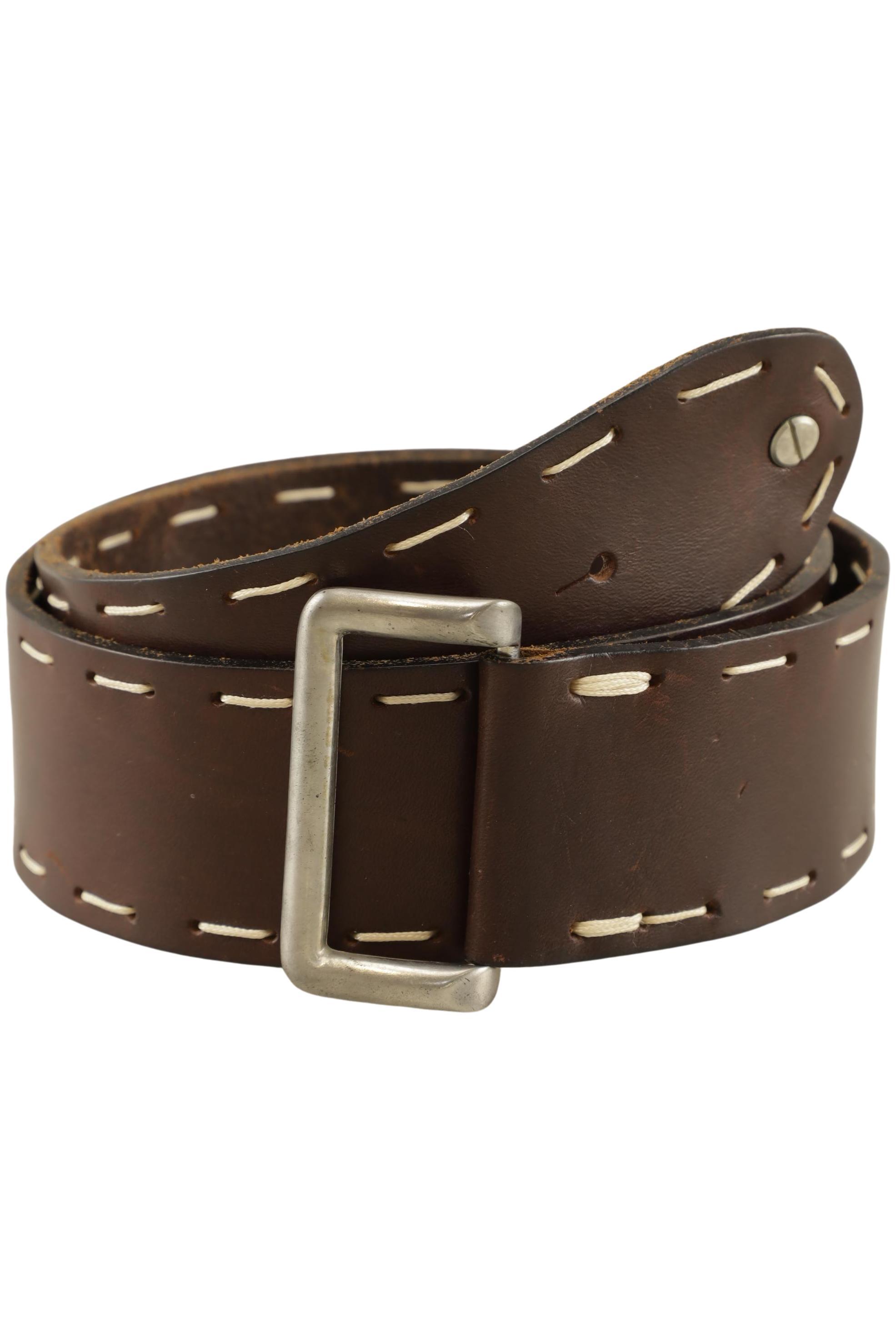 

Vanzetti Damen Gürtel, braun, Gr. 85