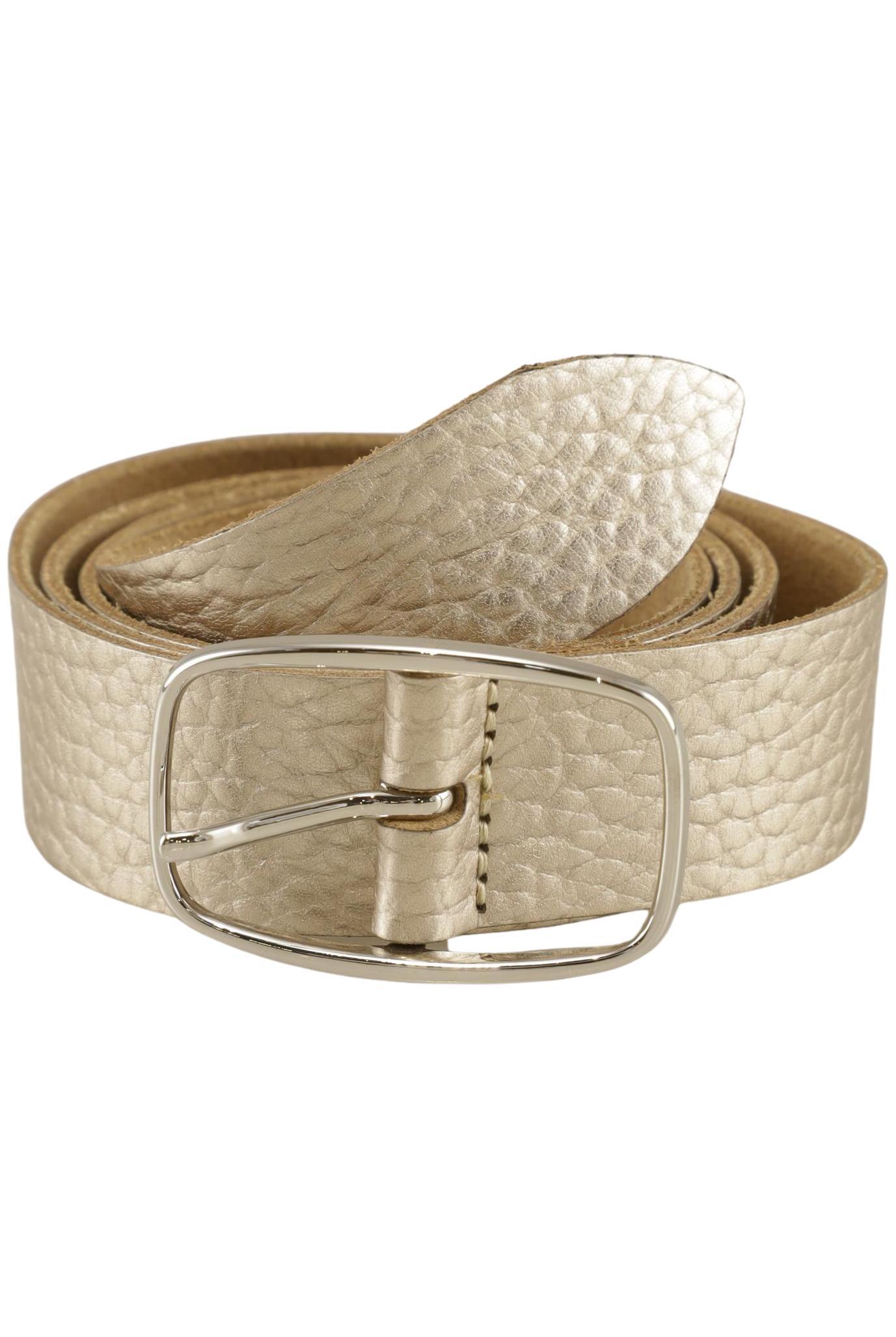 

Vanzetti Damen Gürtel, beige, Gr. 90