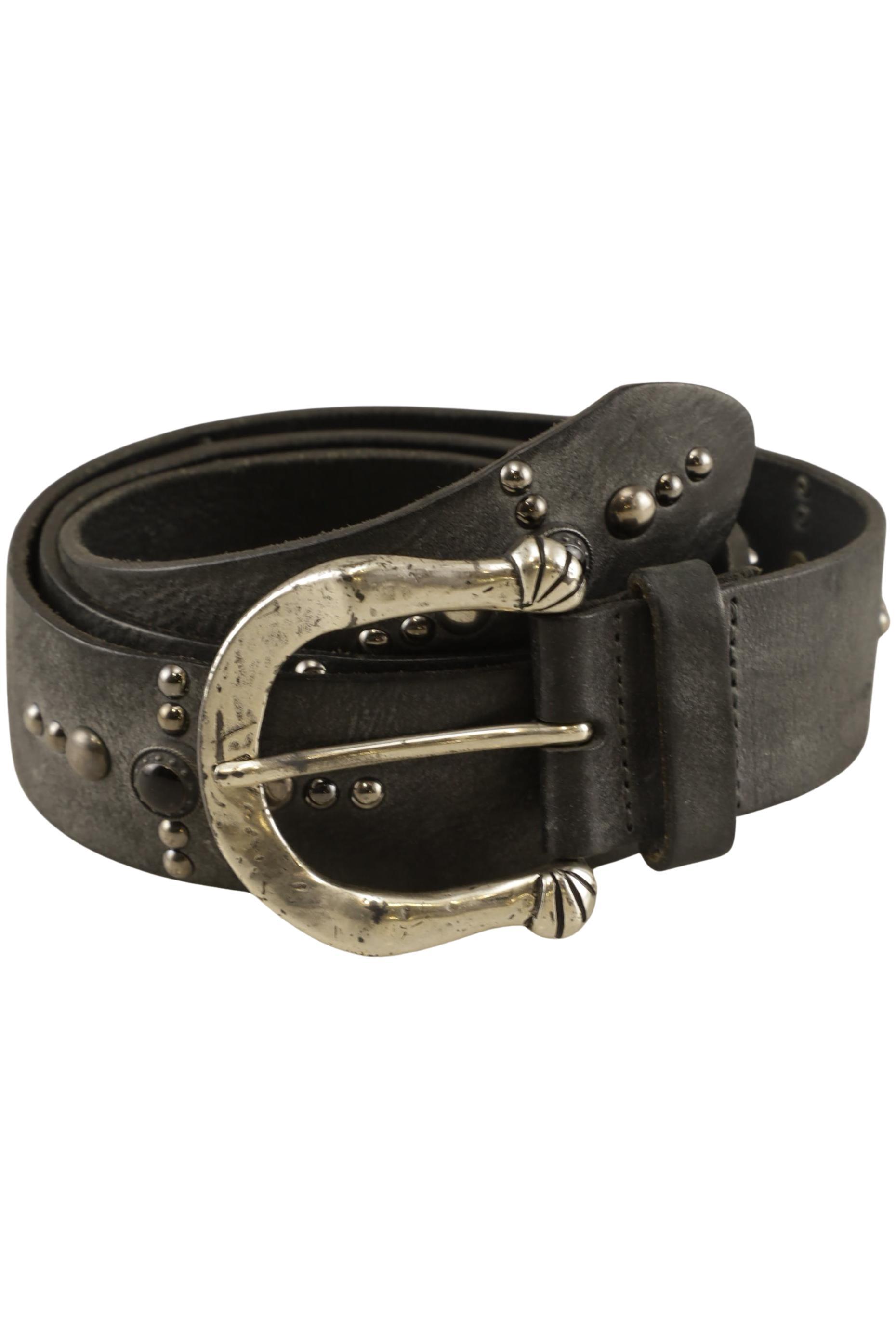 

Vanzetti Damen Gürtel, schwarz, Gr. 95