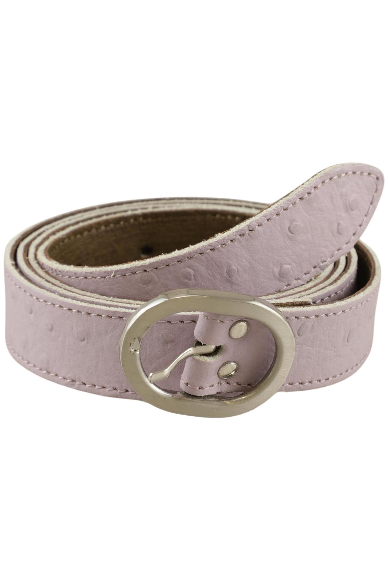 

Vanzetti Damen Gürtel, flieder, Gr. 100