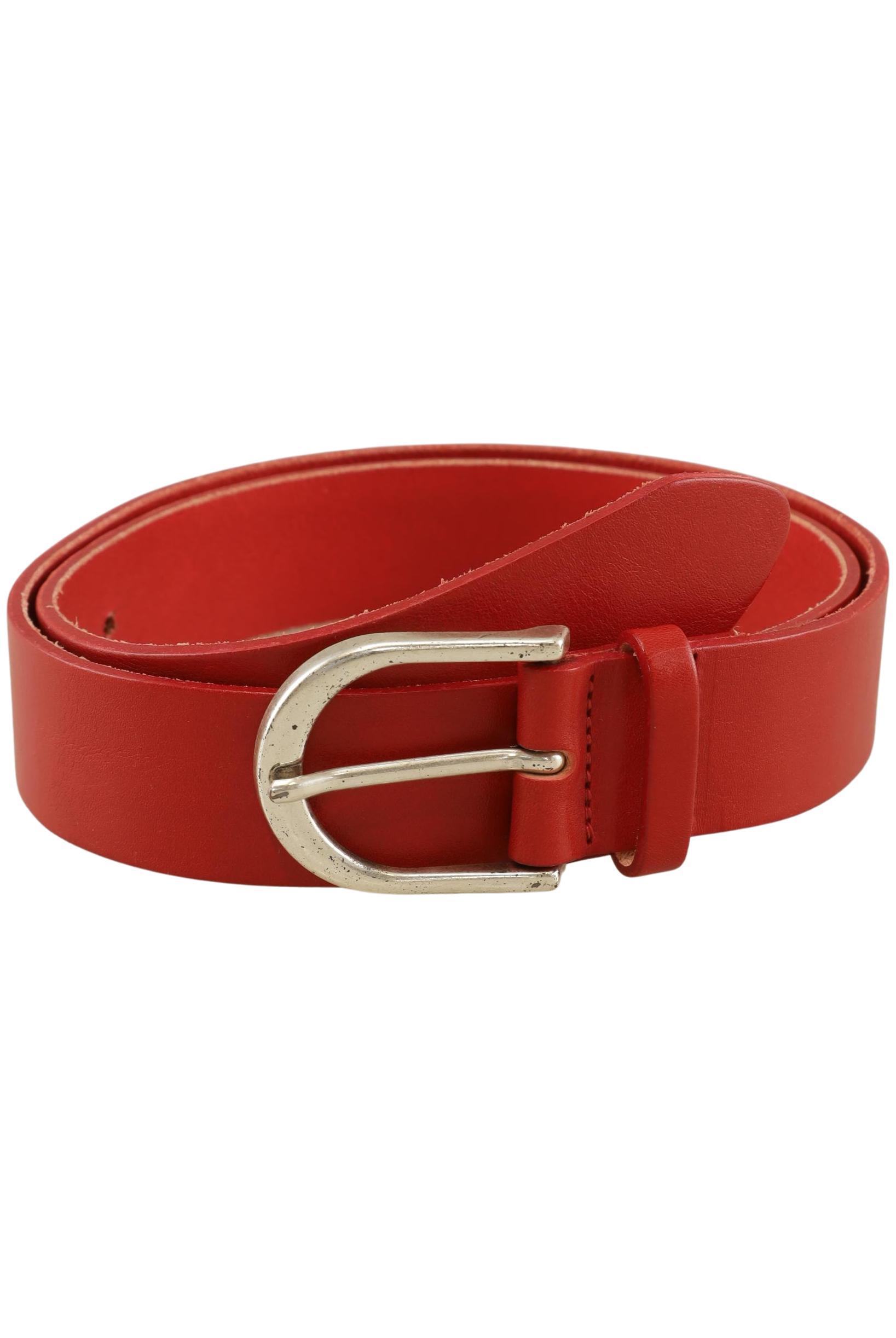 

Vanzetti Damen Gürtel, rot, Gr. 90