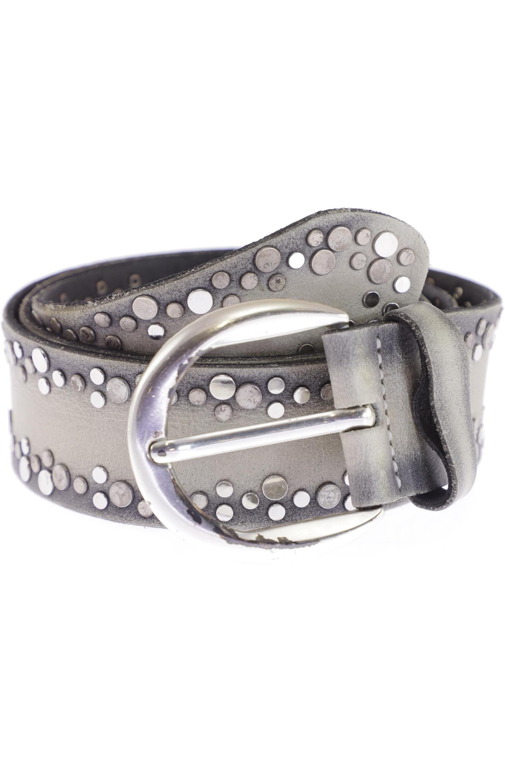 

Vanzetti Damen Gürtel, grau, Gr. 85