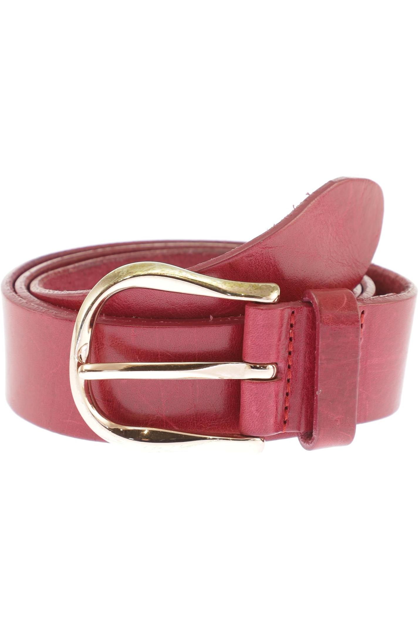 

Vanzetti Damen Gürtel, pink, Gr. 80