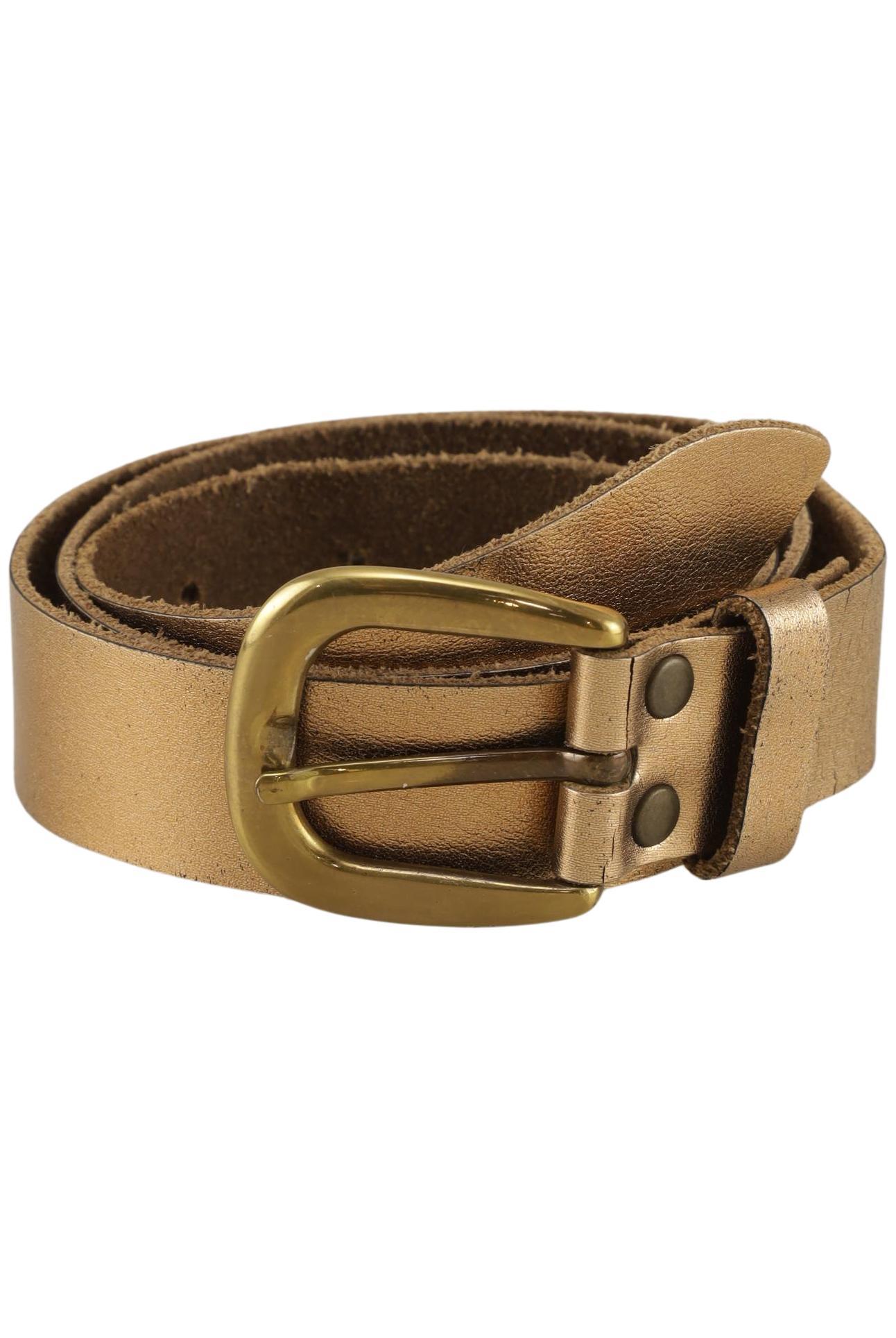 

Vanzetti Damen Gürtel, braun, Gr. 80