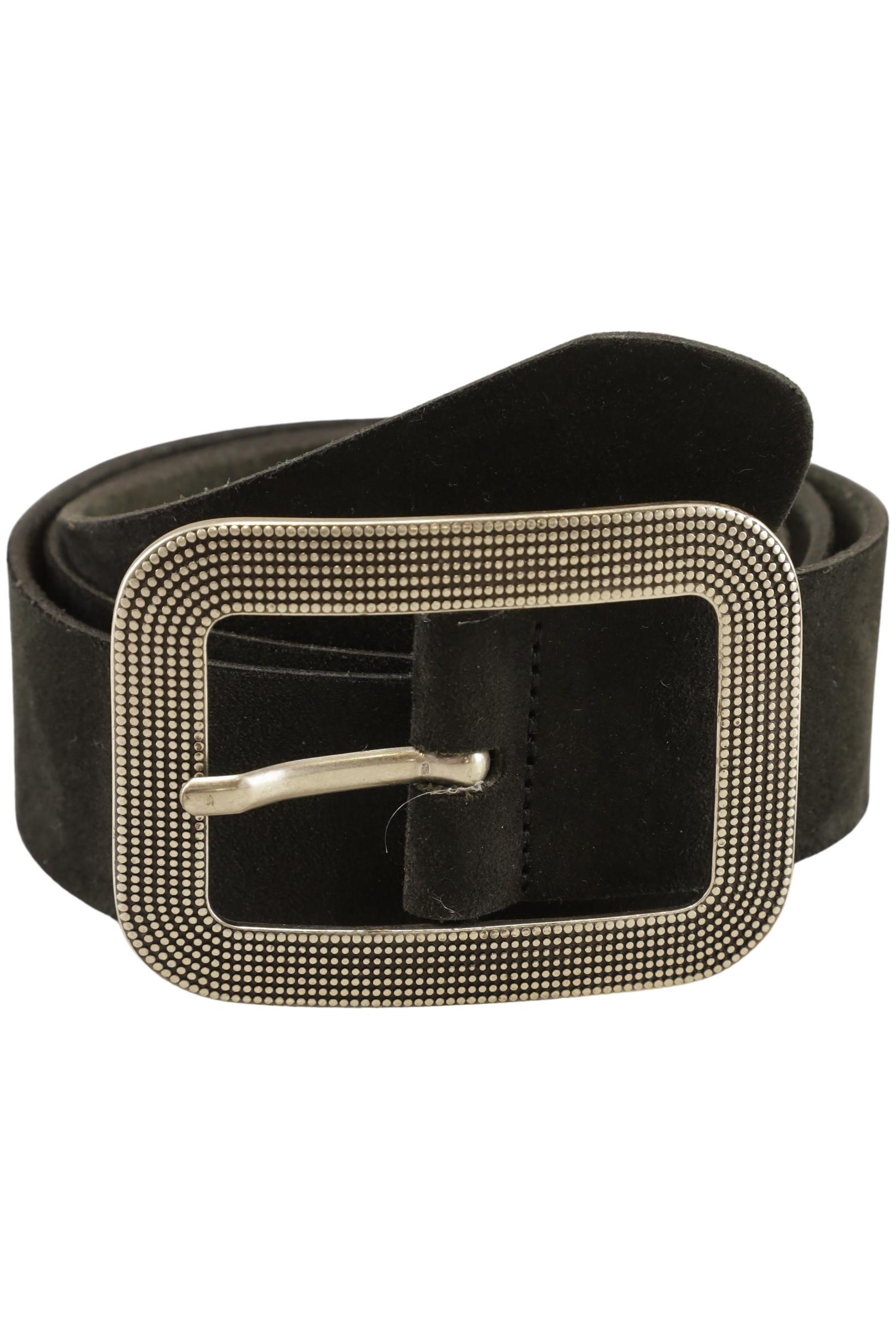 

Vanzetti Damen Gürtel, schwarz, Gr. 90