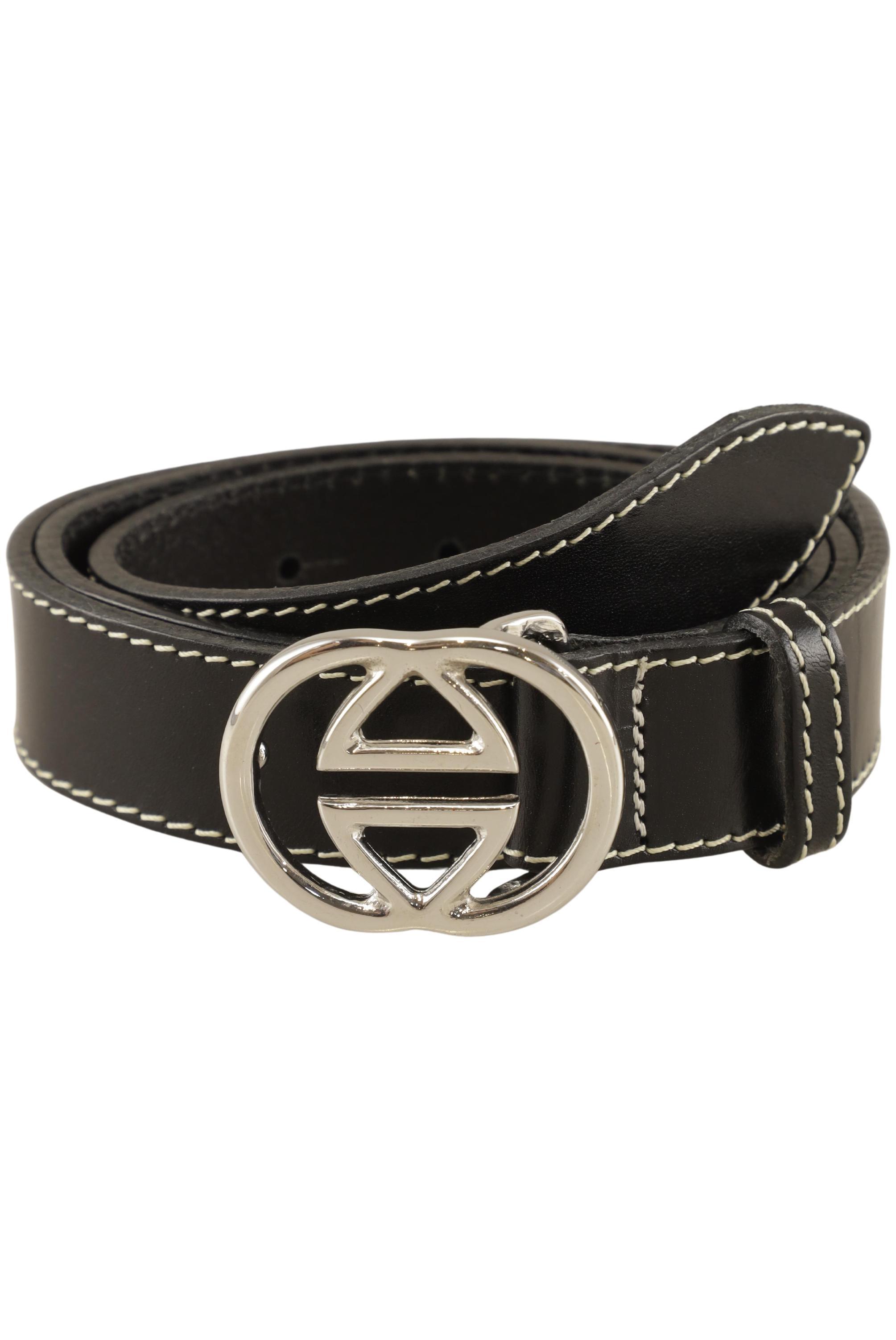 

Vanzetti Damen Gürtel, schwarz, Gr. 85