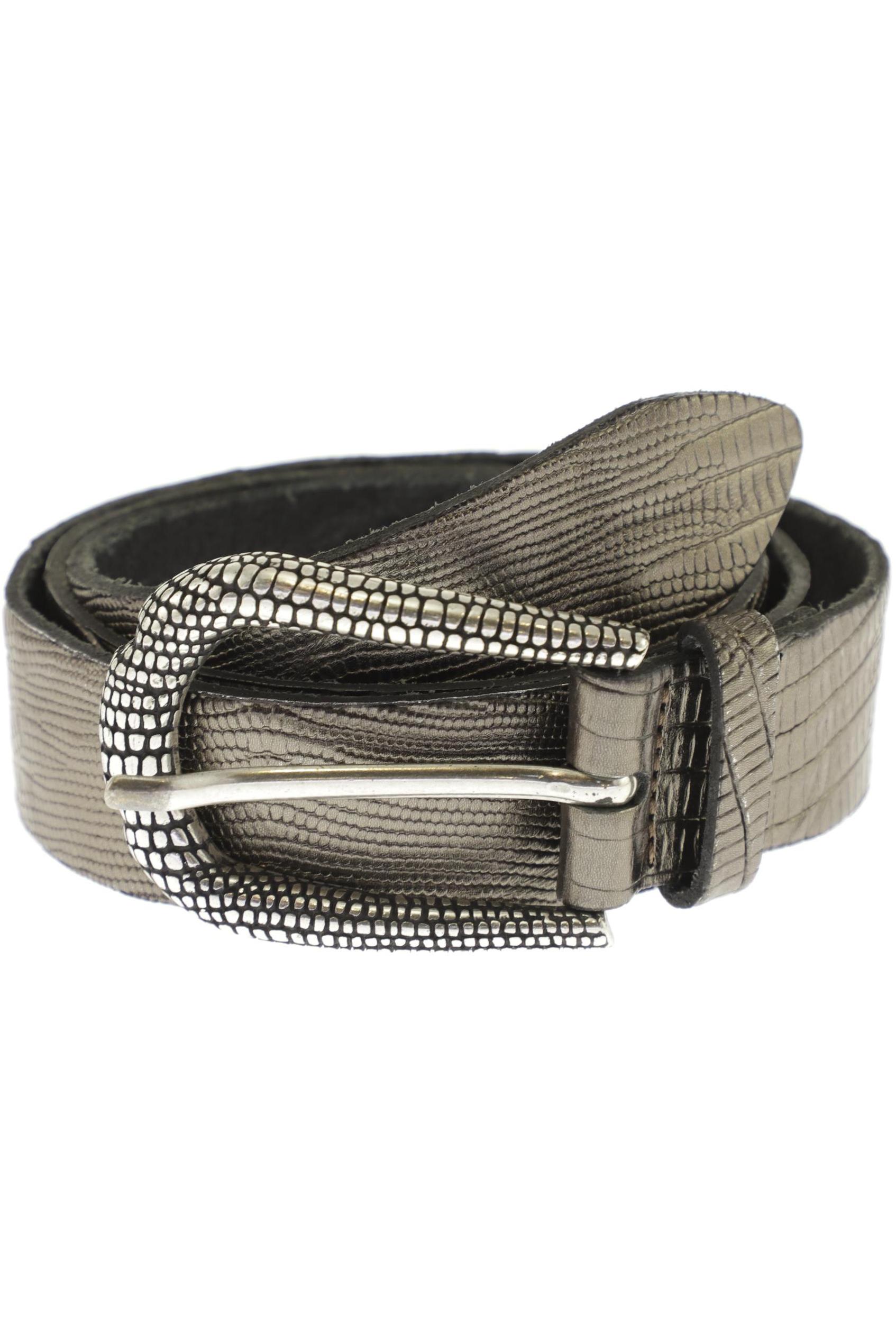 

Vanzetti Damen Gürtel, silber, Gr. 90