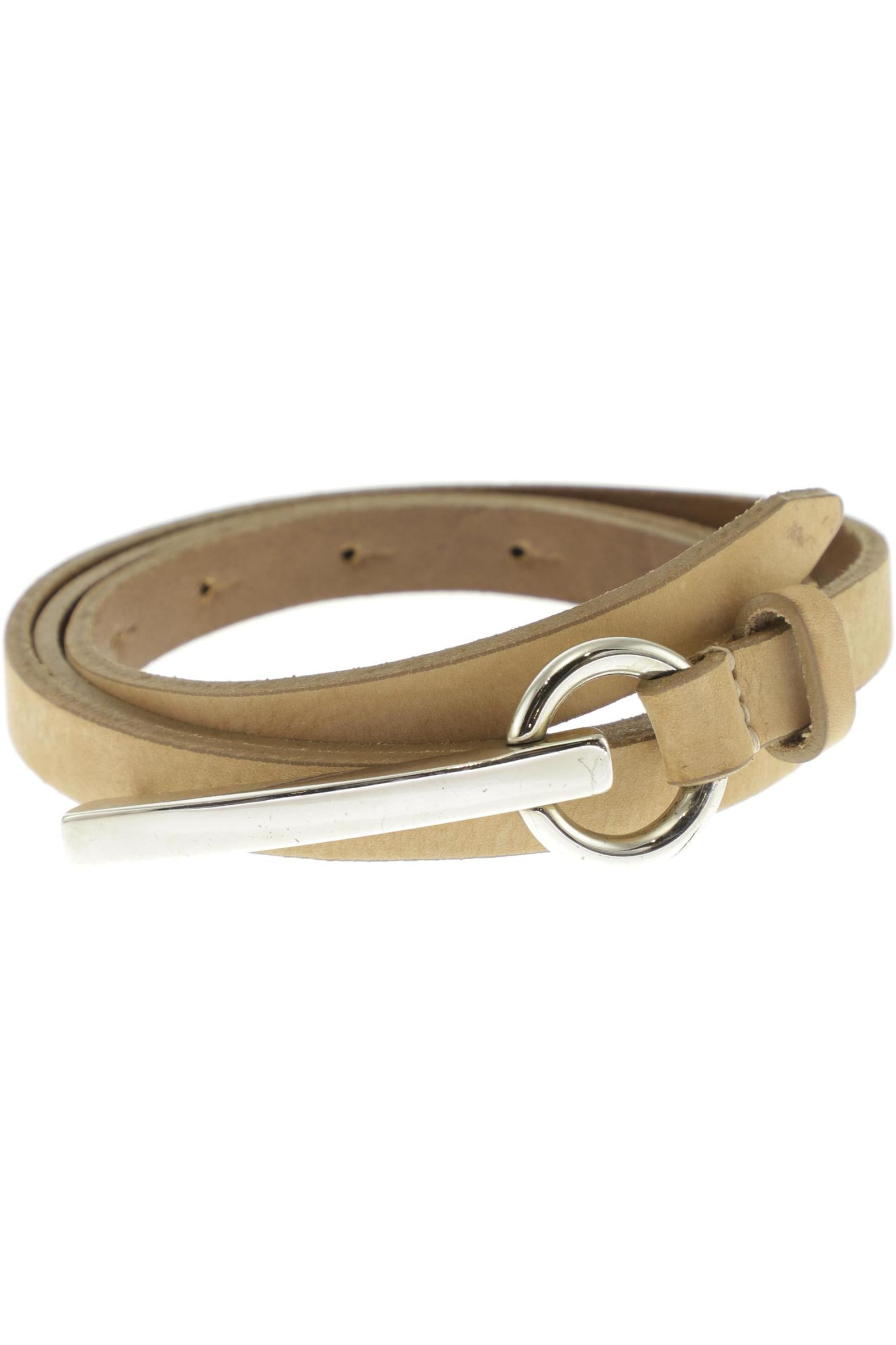 

Vanzetti Damen Gürtel, beige