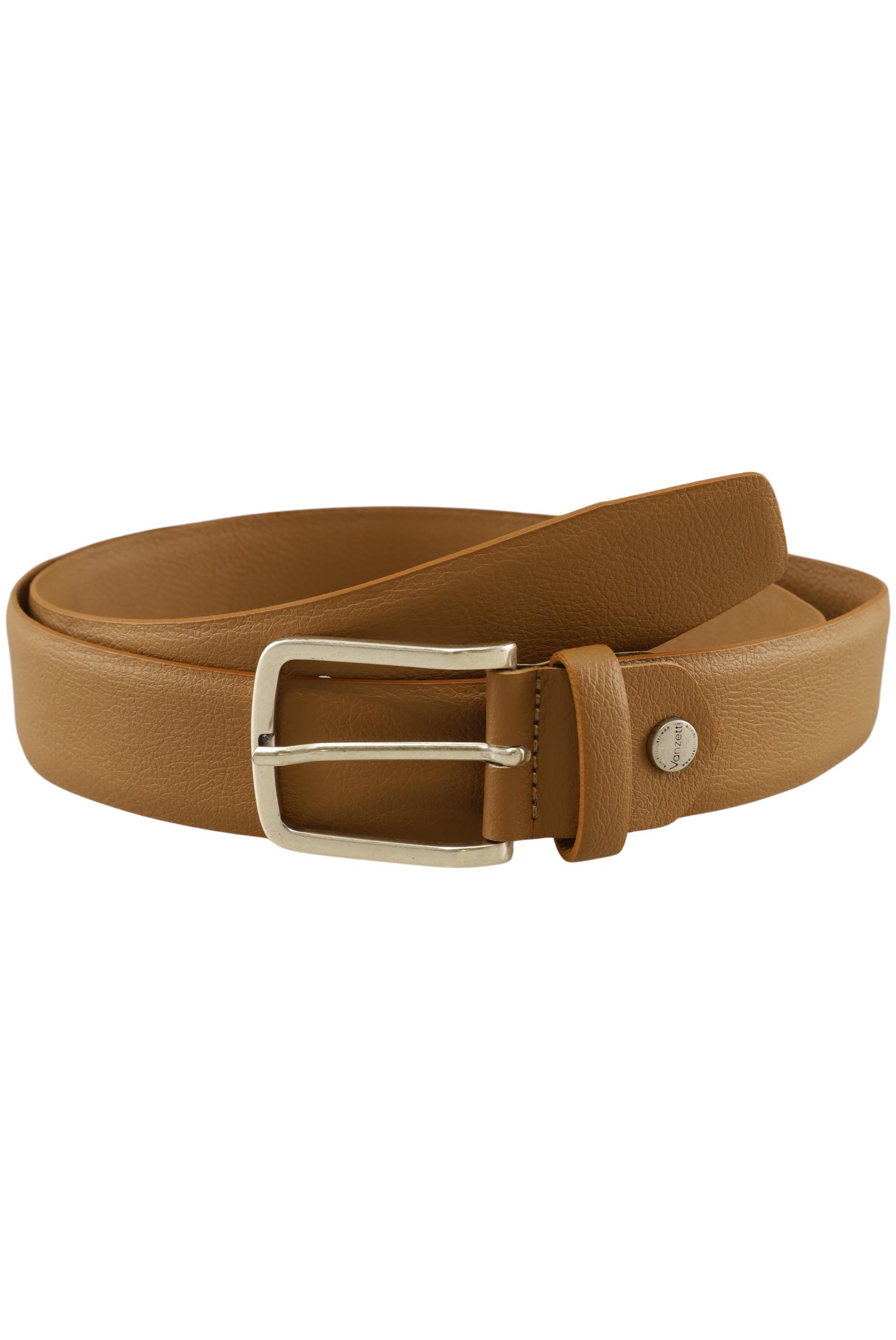 

Vanzetti Damen Gürtel, braun, Gr. 95