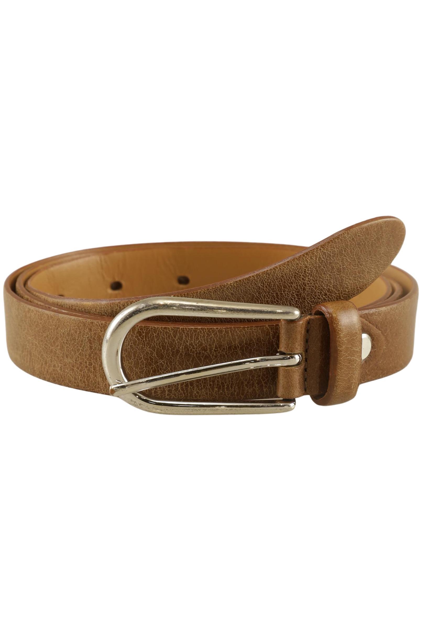 

Vanzetti Damen Gürtel, braun, Gr. 100