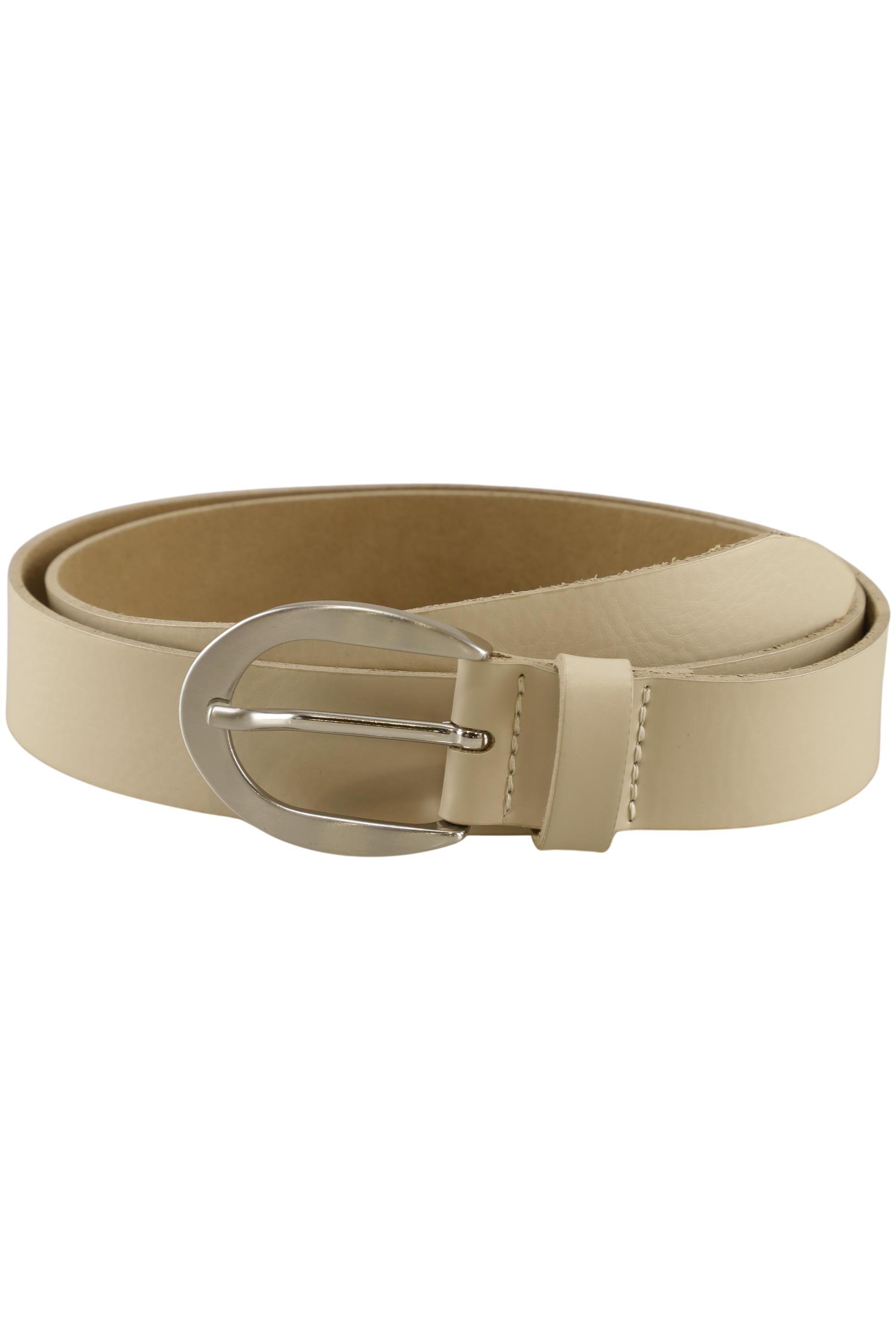 

Vanzetti Damen Gürtel, beige, Gr. 90