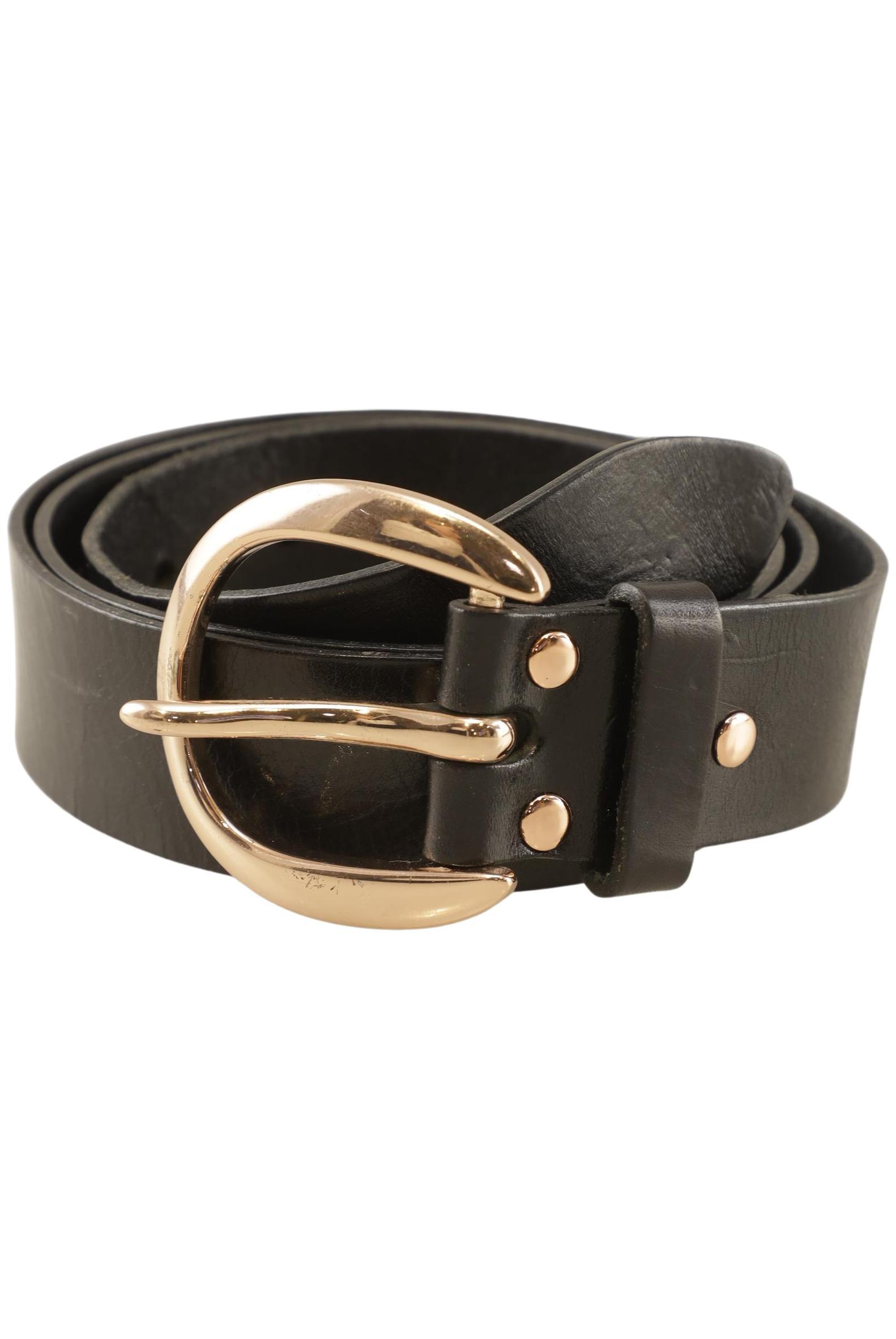 

Vanzetti Damen Gürtel, schwarz, Gr. 90