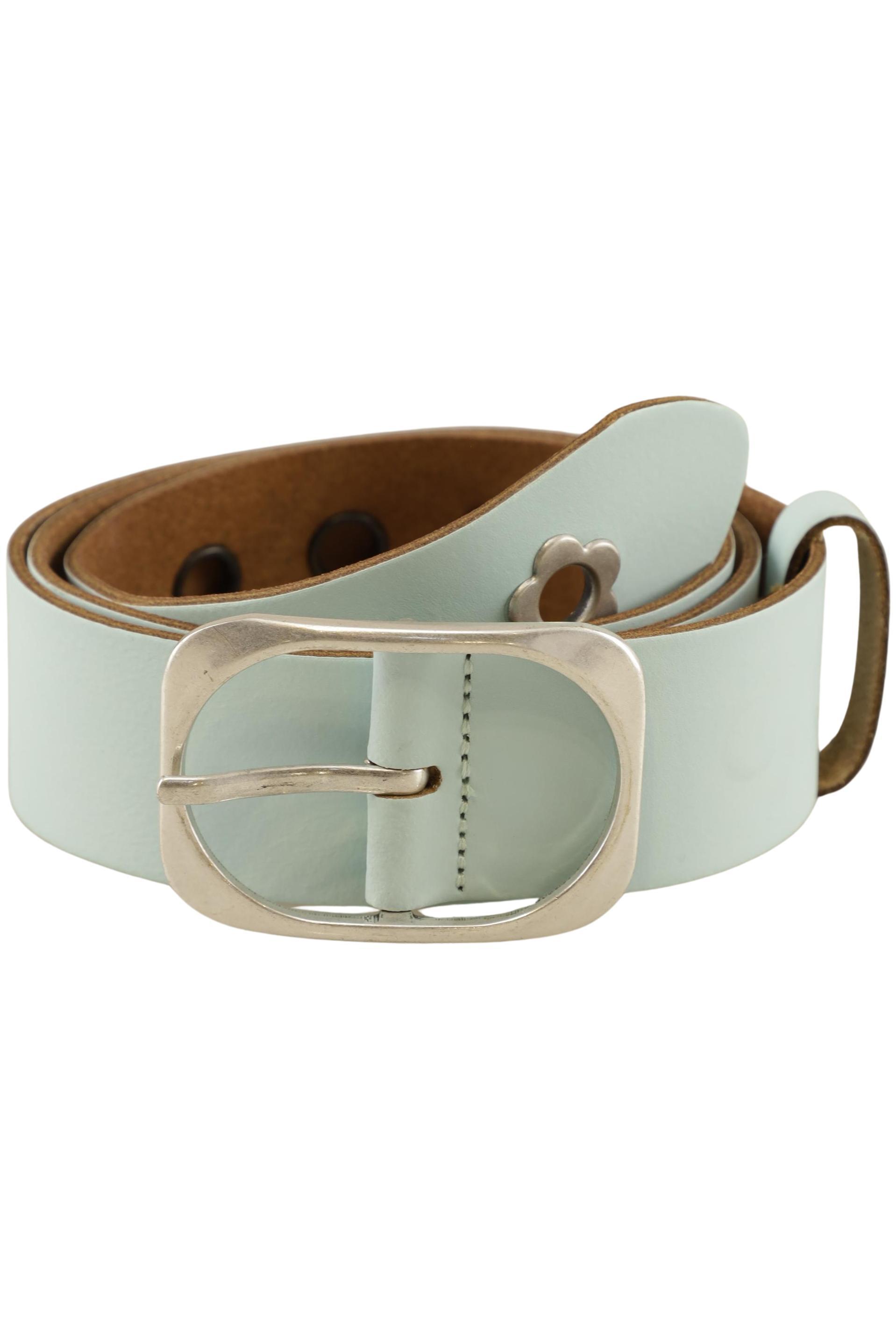 

Vanzetti Damen Gürtel, hellblau, Gr. 85