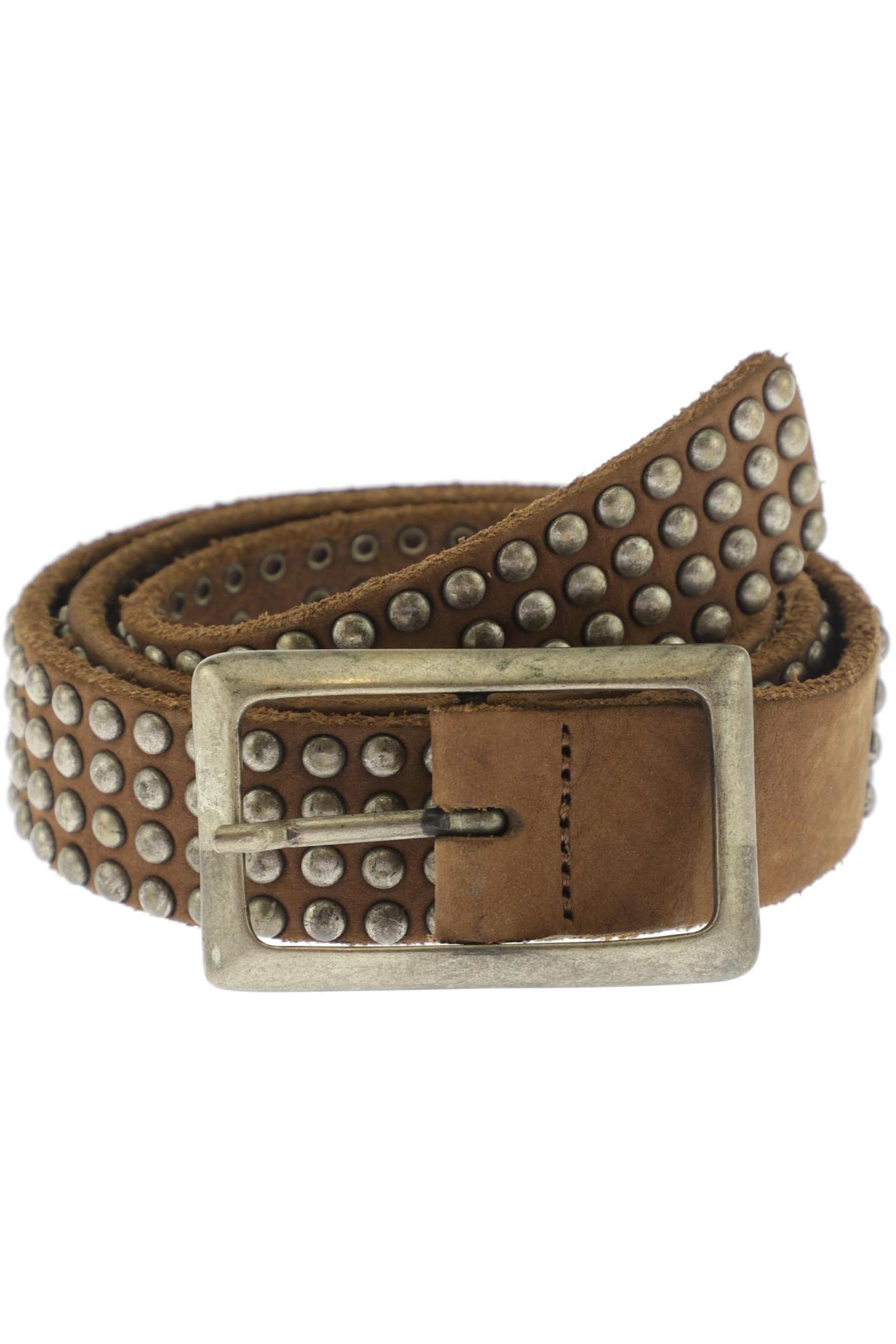 

Vanzetti Damen Gürtel, braun, Gr. 70