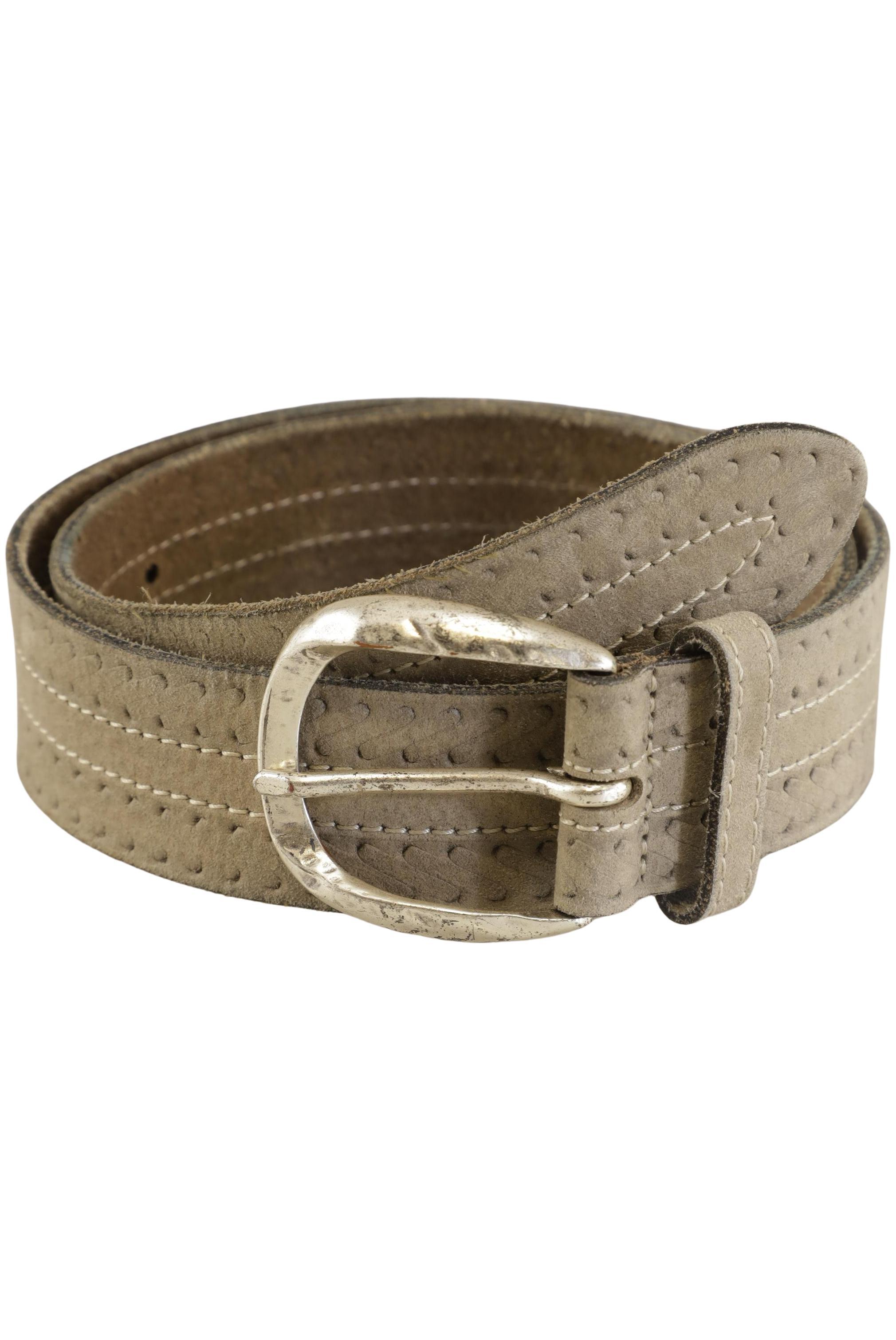 

Vanzetti Damen Gürtel, beige, Gr. 85