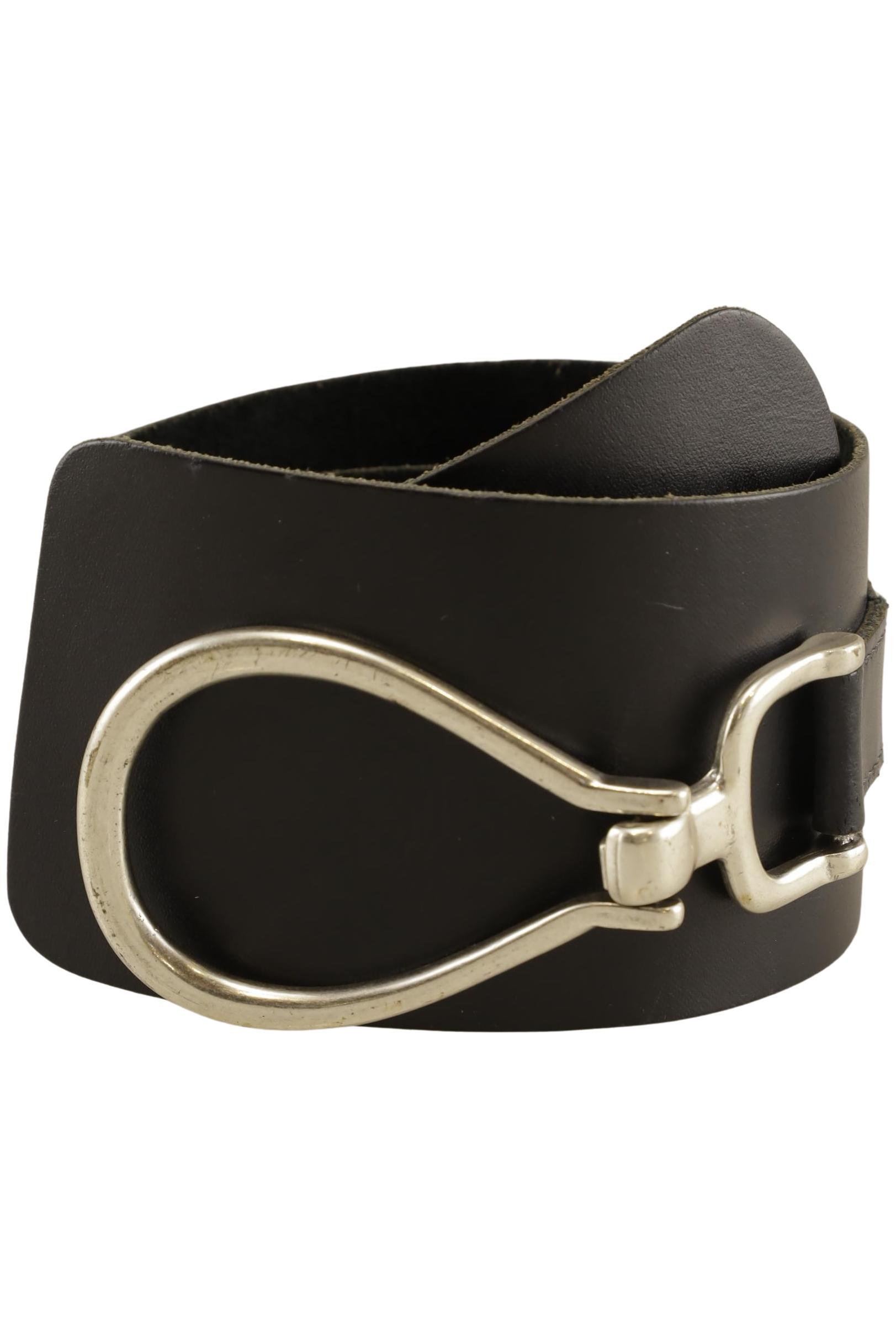 

Vanzetti Damen Gürtel, schwarz, Gr. 105