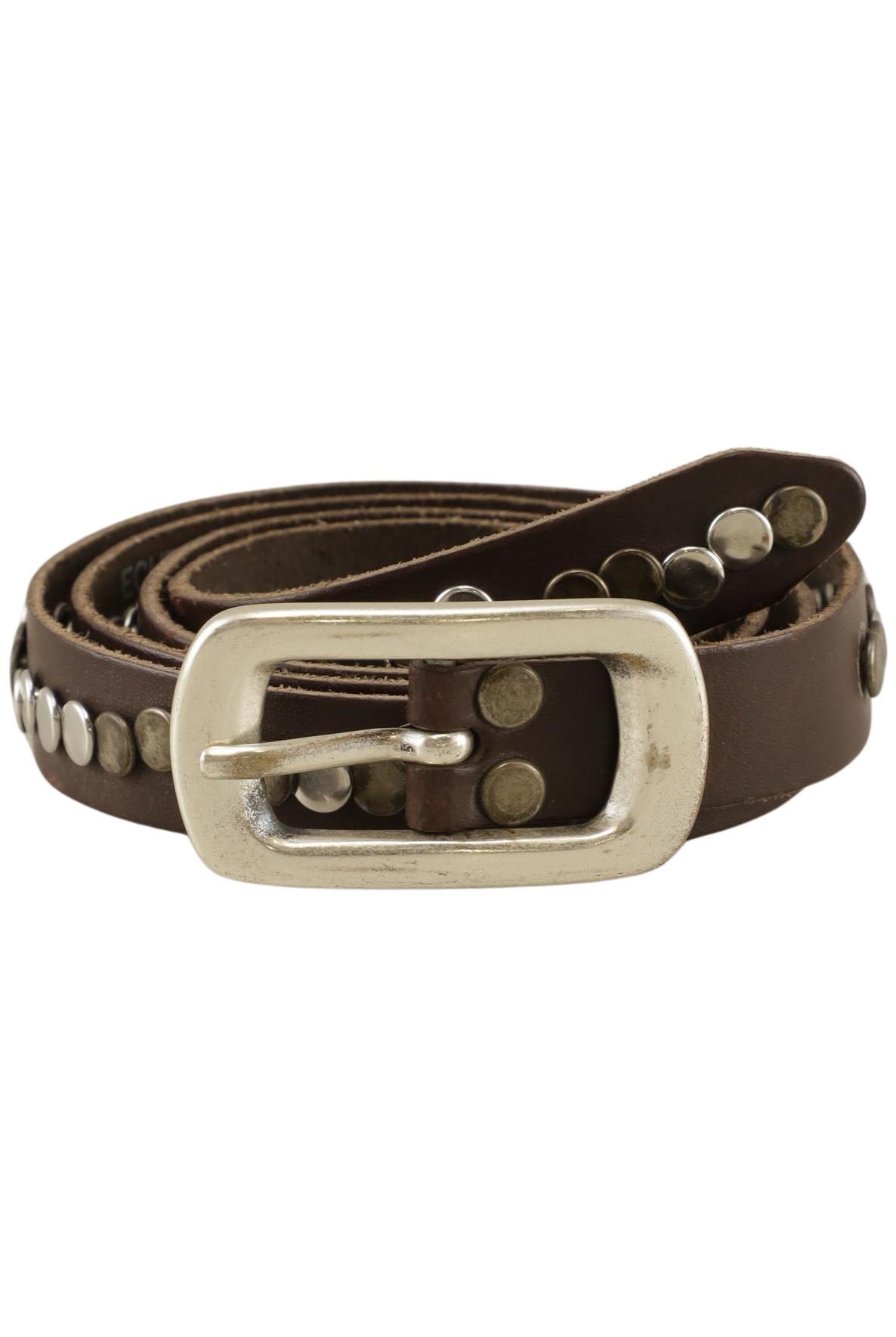 

Vanzetti Damen Gürtel, braun, Gr. 95