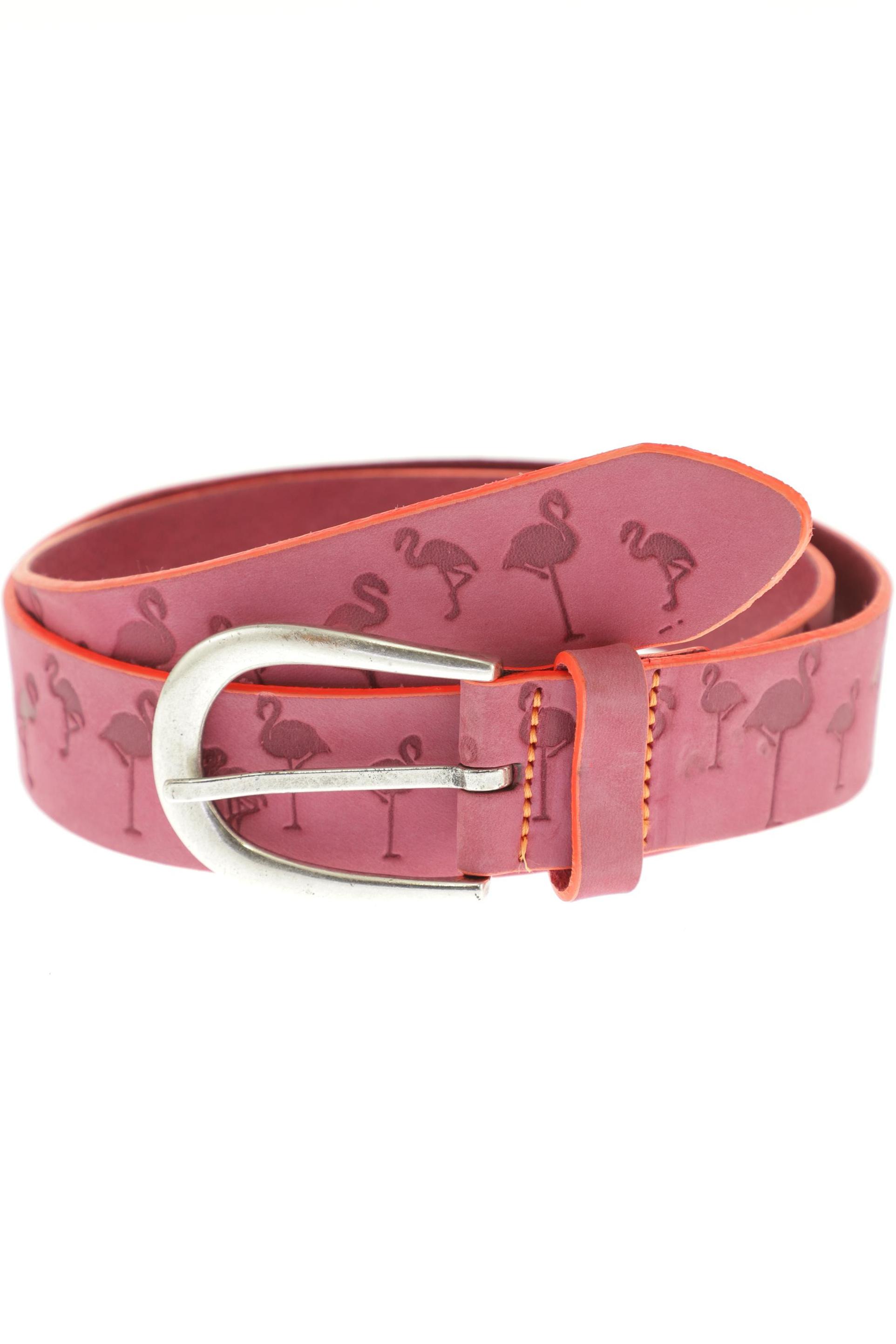 

Vanzetti Damen Gürtel, pink
