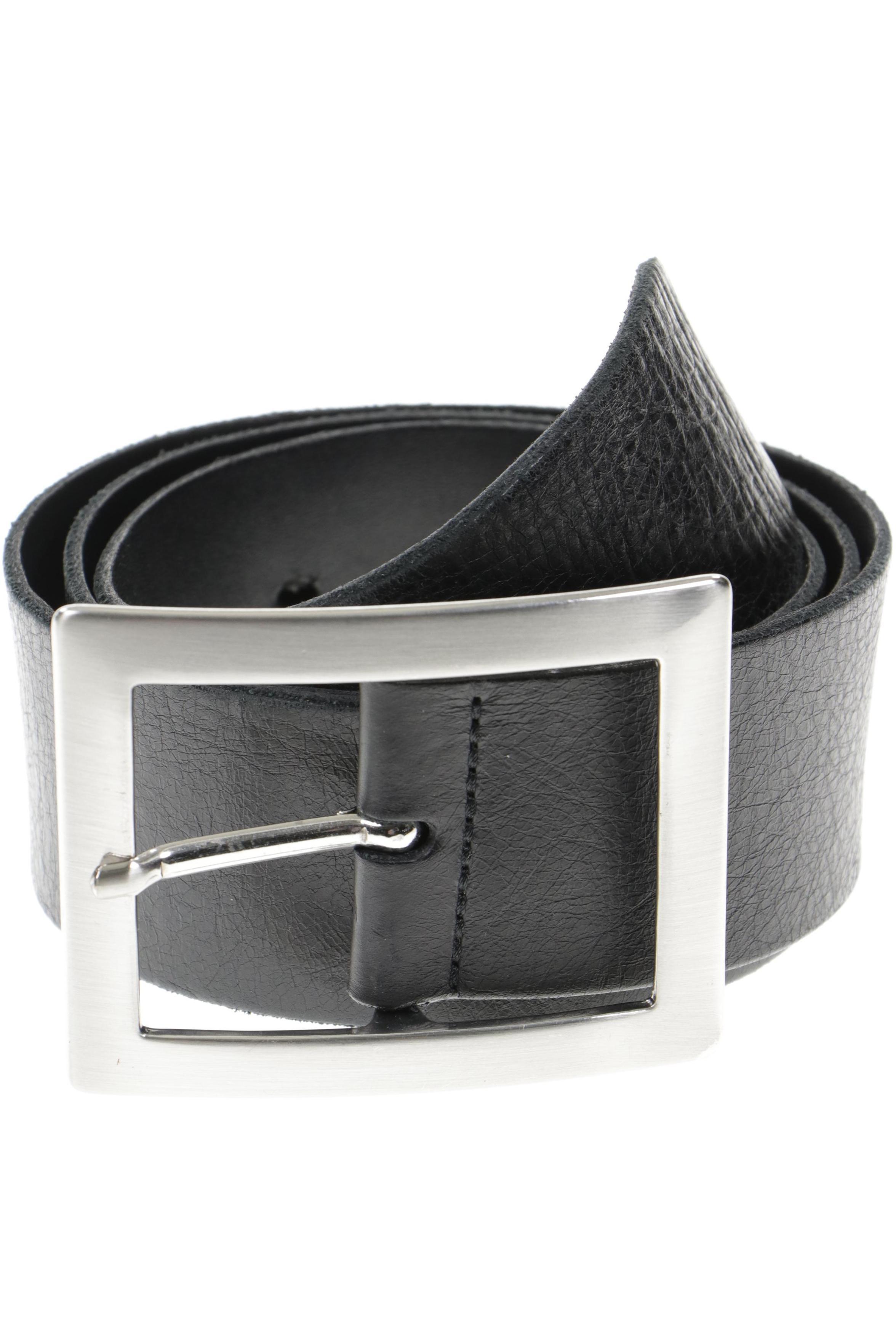 

Vanzetti Damen Gürtel, schwarz, Gr. 95