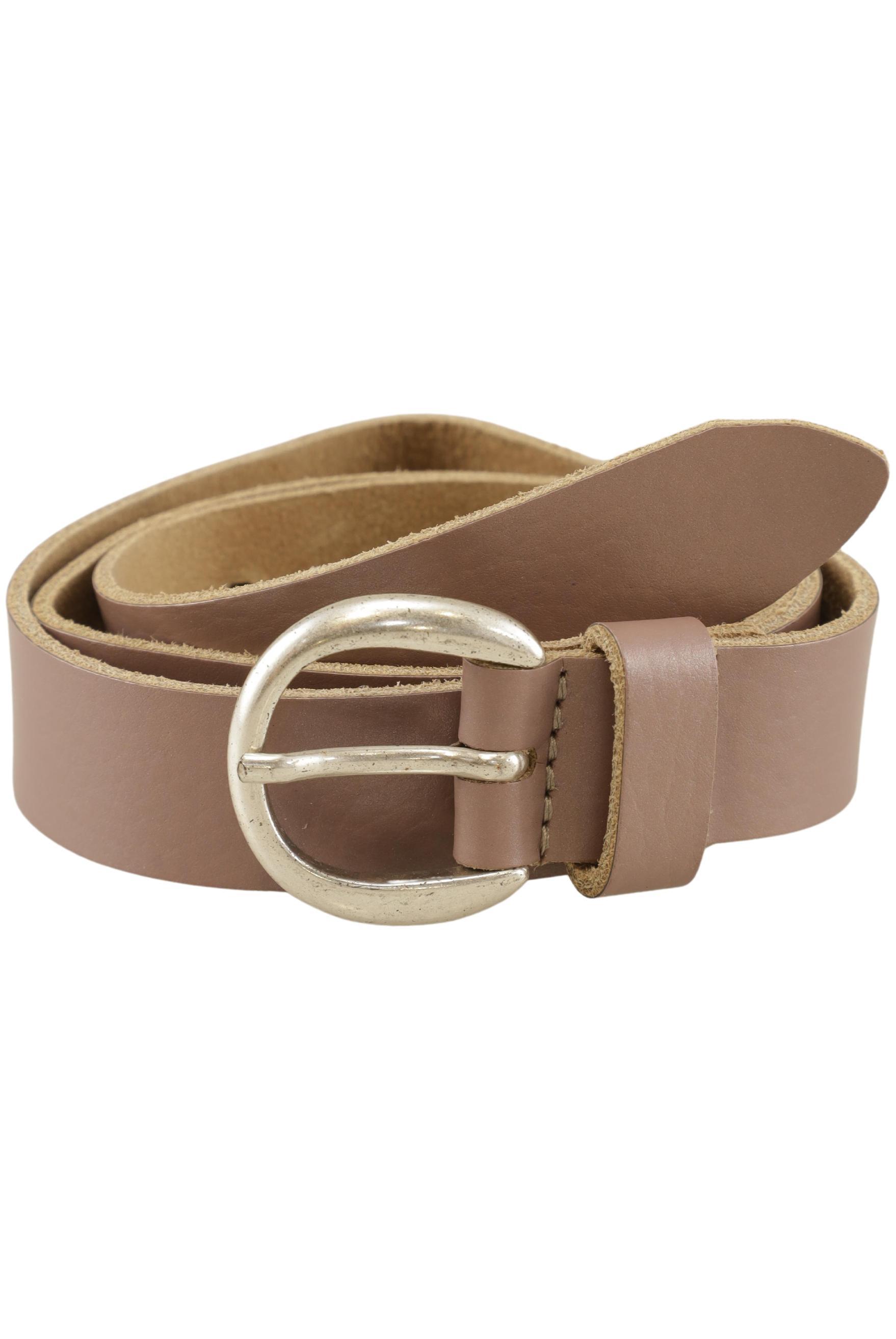 

Vanzetti Damen Gürtel, braun, Gr. 75