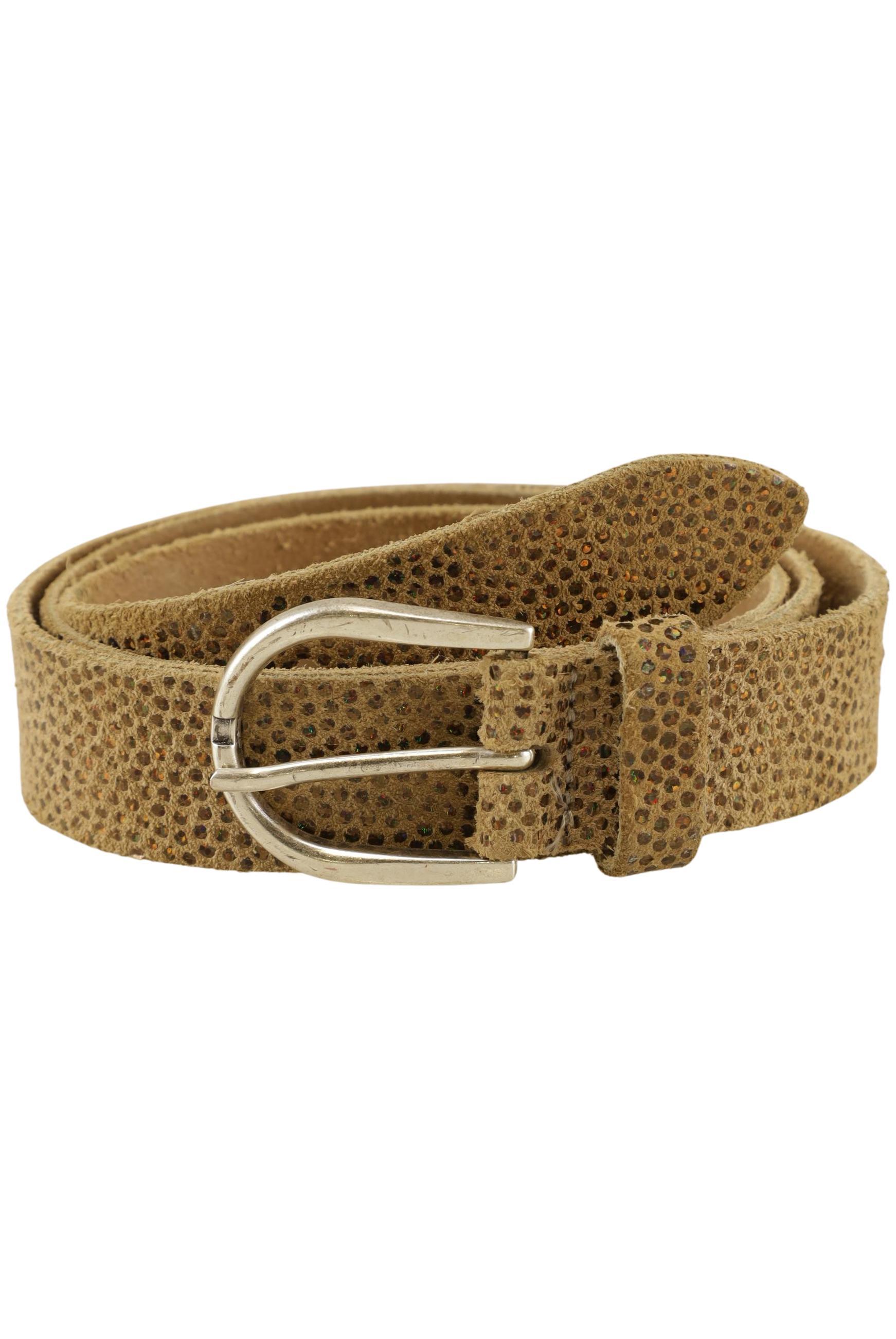 

Vanzetti Damen Gürtel, braun, Gr. 90