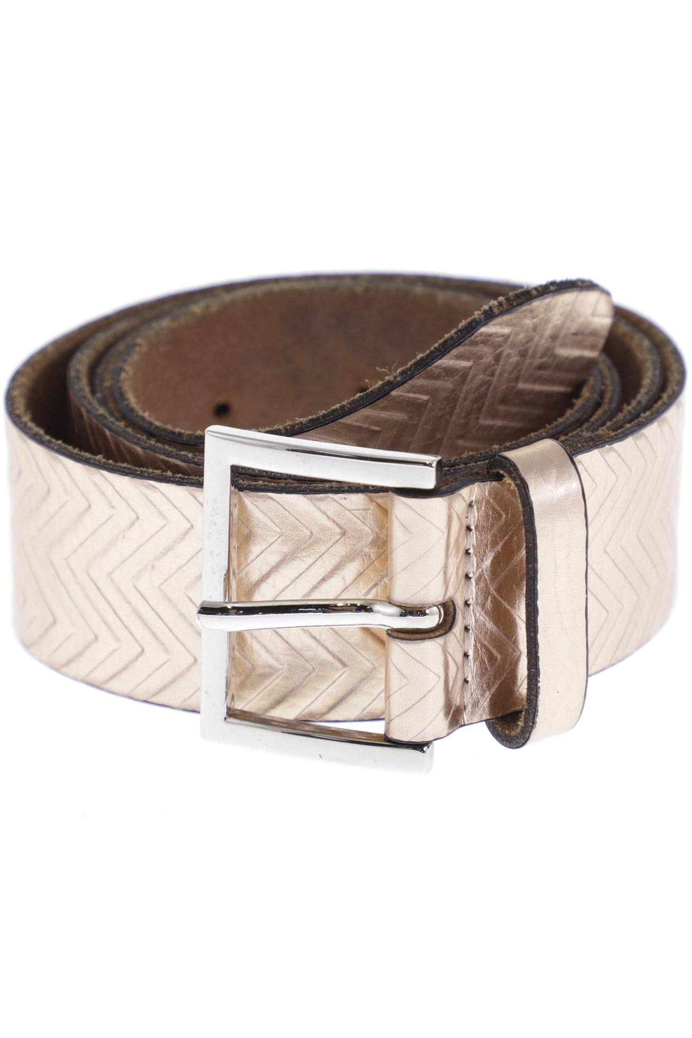 

Vanzetti Damen Gürtel, pink, Gr. 90