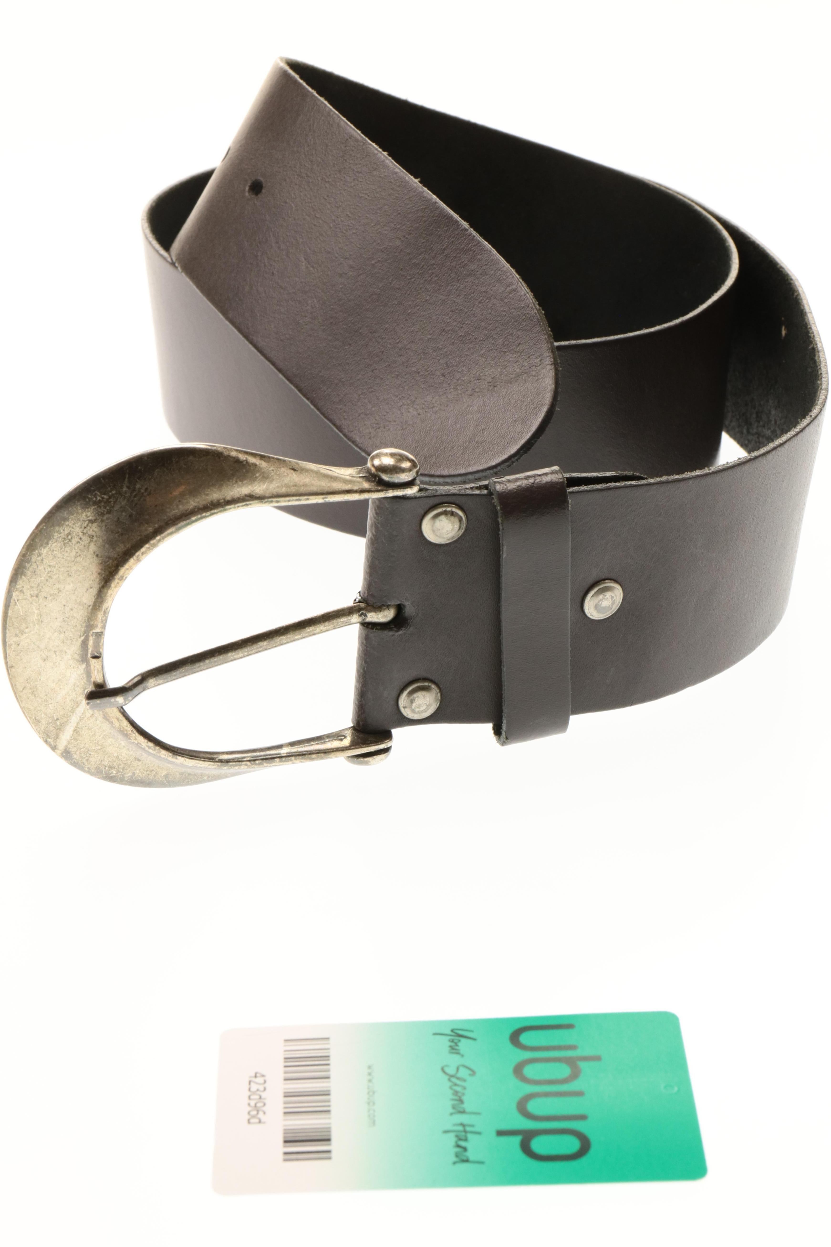 

Vanzetti Damen Gürtel, braun, Gr. 90