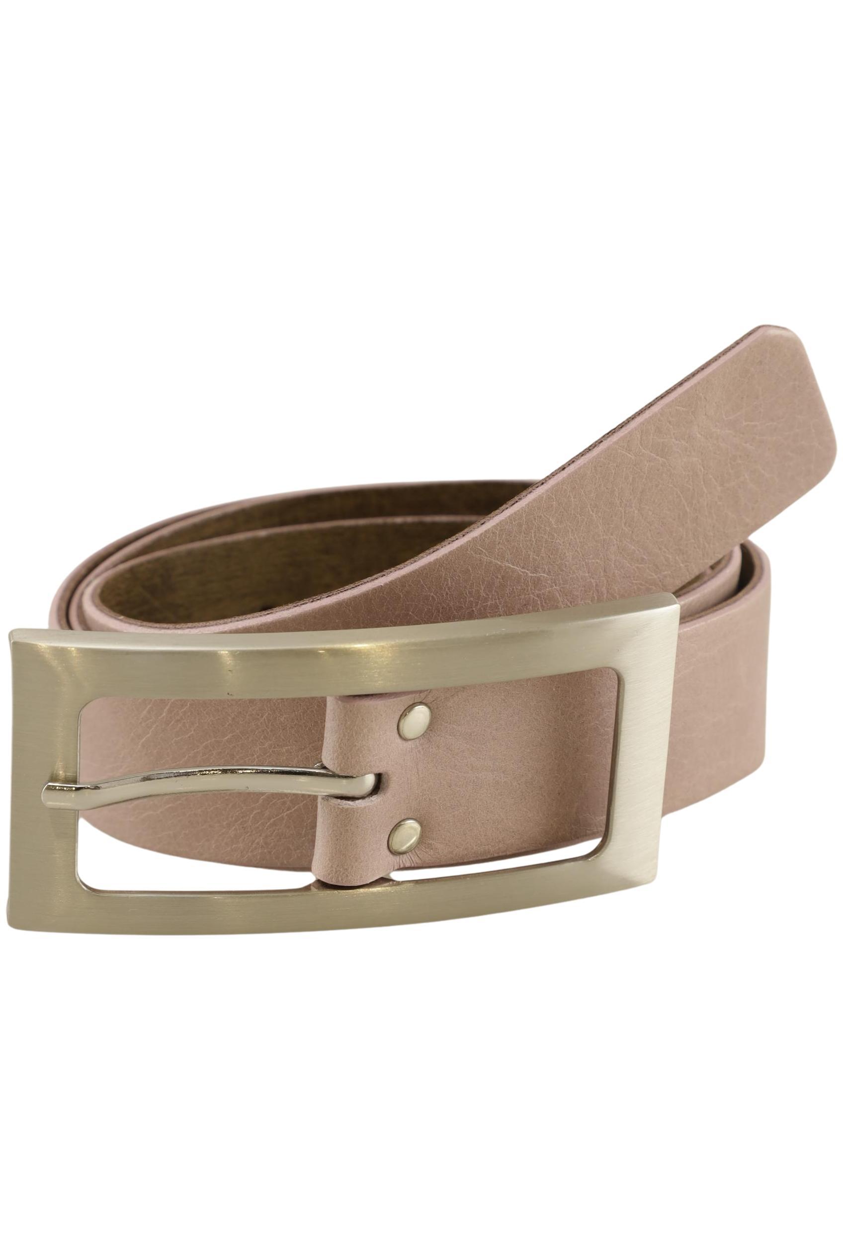 

Vanzetti Damen Gürtel, pink, Gr. 80