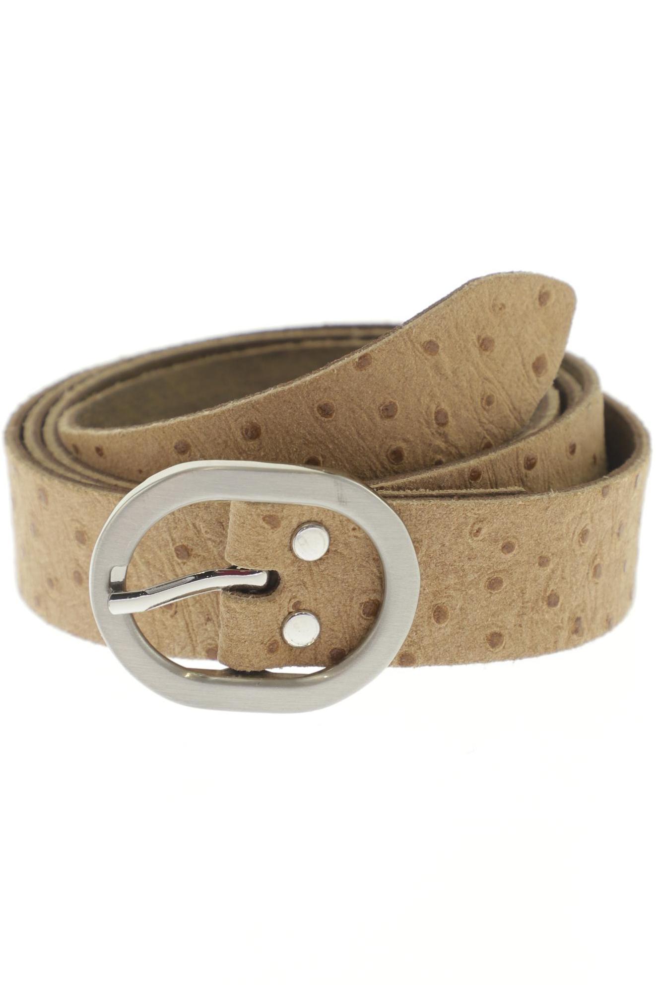 

Vanzetti Damen Gürtel, beige