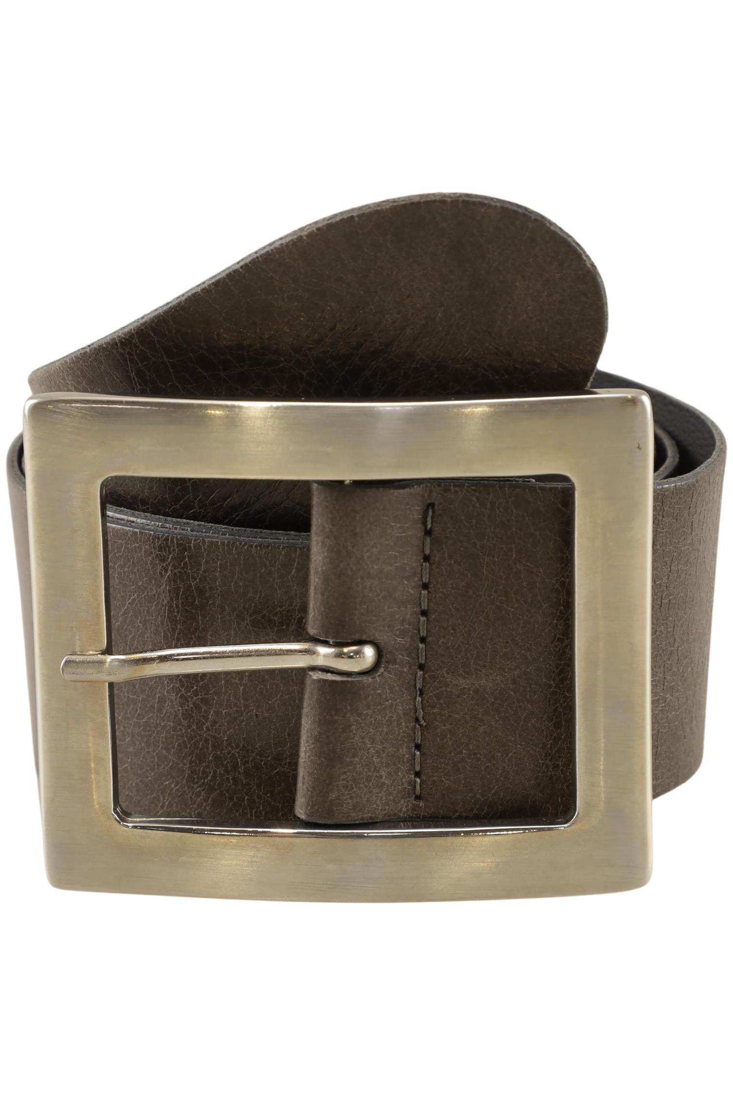 

Vanzetti Damen Gürtel, braun, Gr. 75