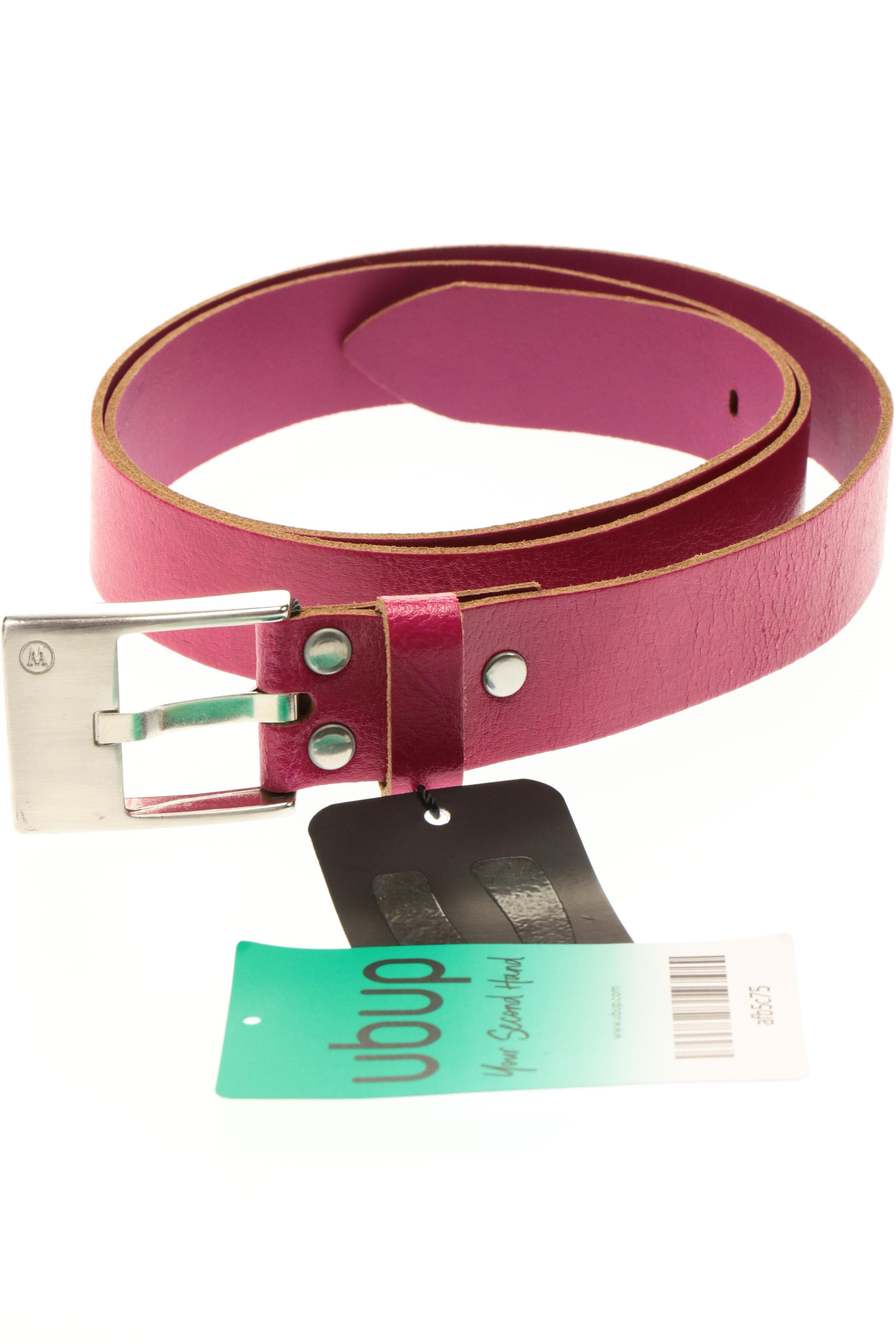 

Vanzetti Damen Gürtel, pink, Gr. 90